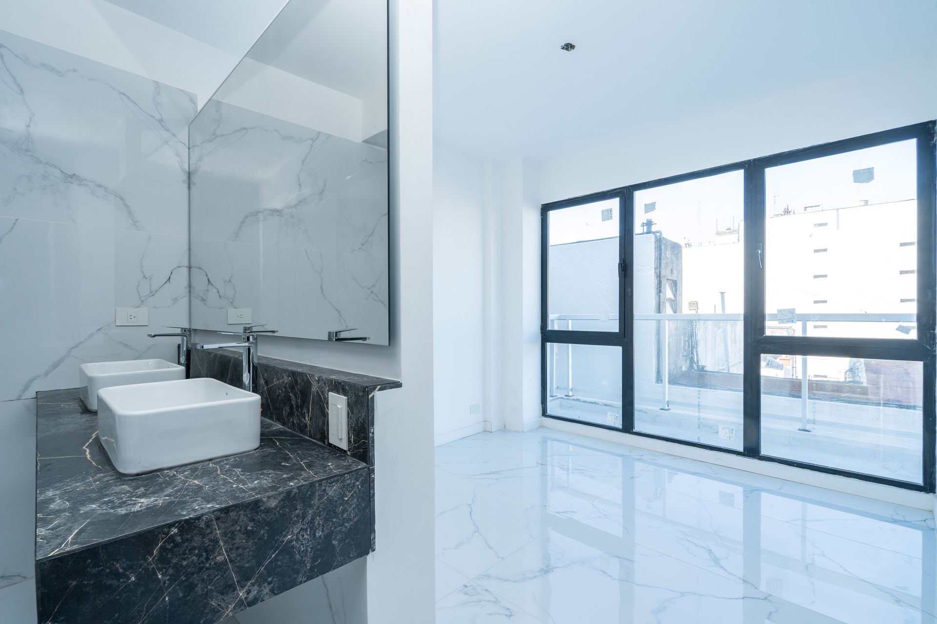 VENTA DEPARTAMENTO A ESTRENAR CABALLITO AMENITIES - 17