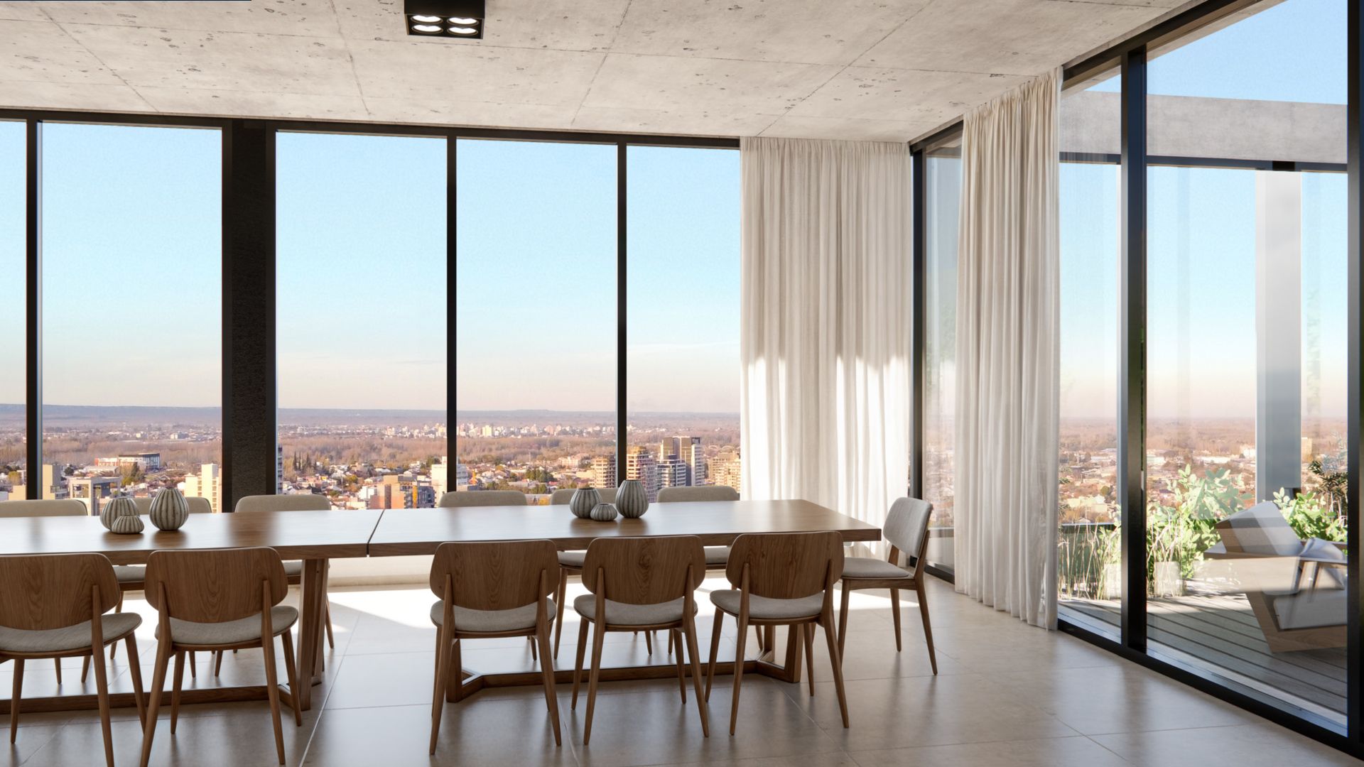 MONOAMBIENTE EN VENTA | C&Oacute;RDOBA 434 - 8