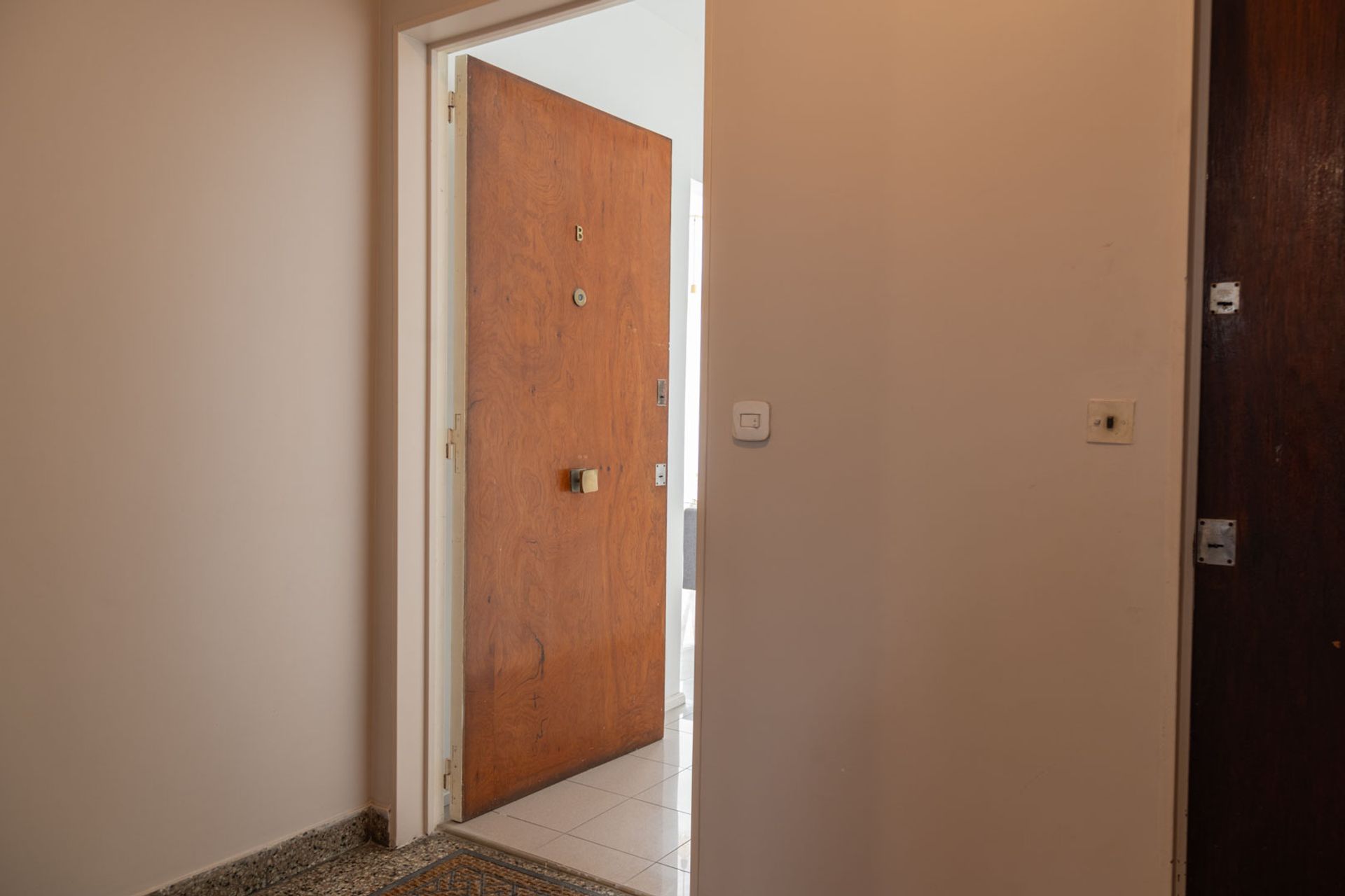 VENTA DEPARTAMENTO 4 AMB. PALERMO HOLLYWOOD. — foto 2