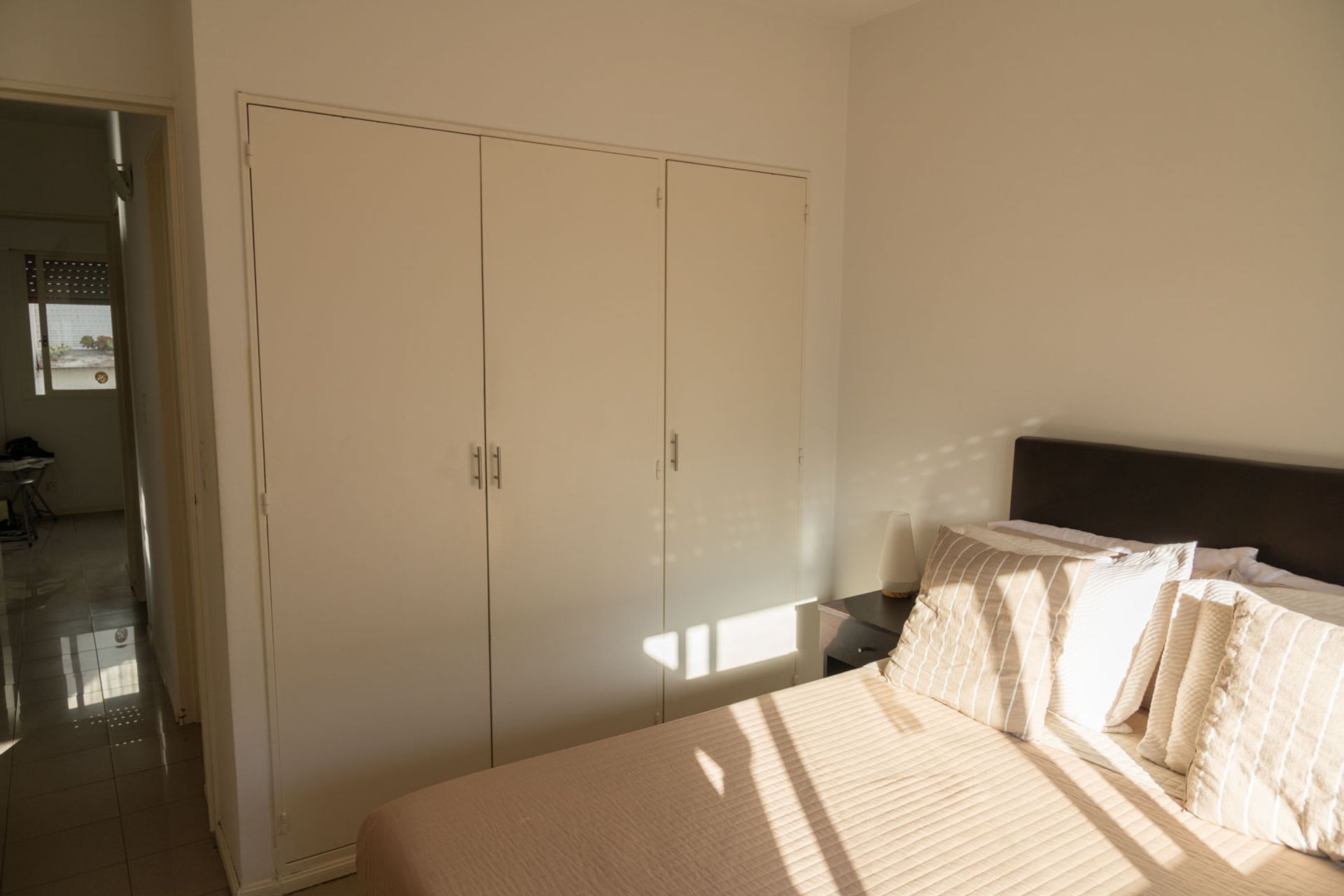 VENTA DEPARTAMENTO 4 AMB. PALERMO HOLLYWOOD. — foto 13