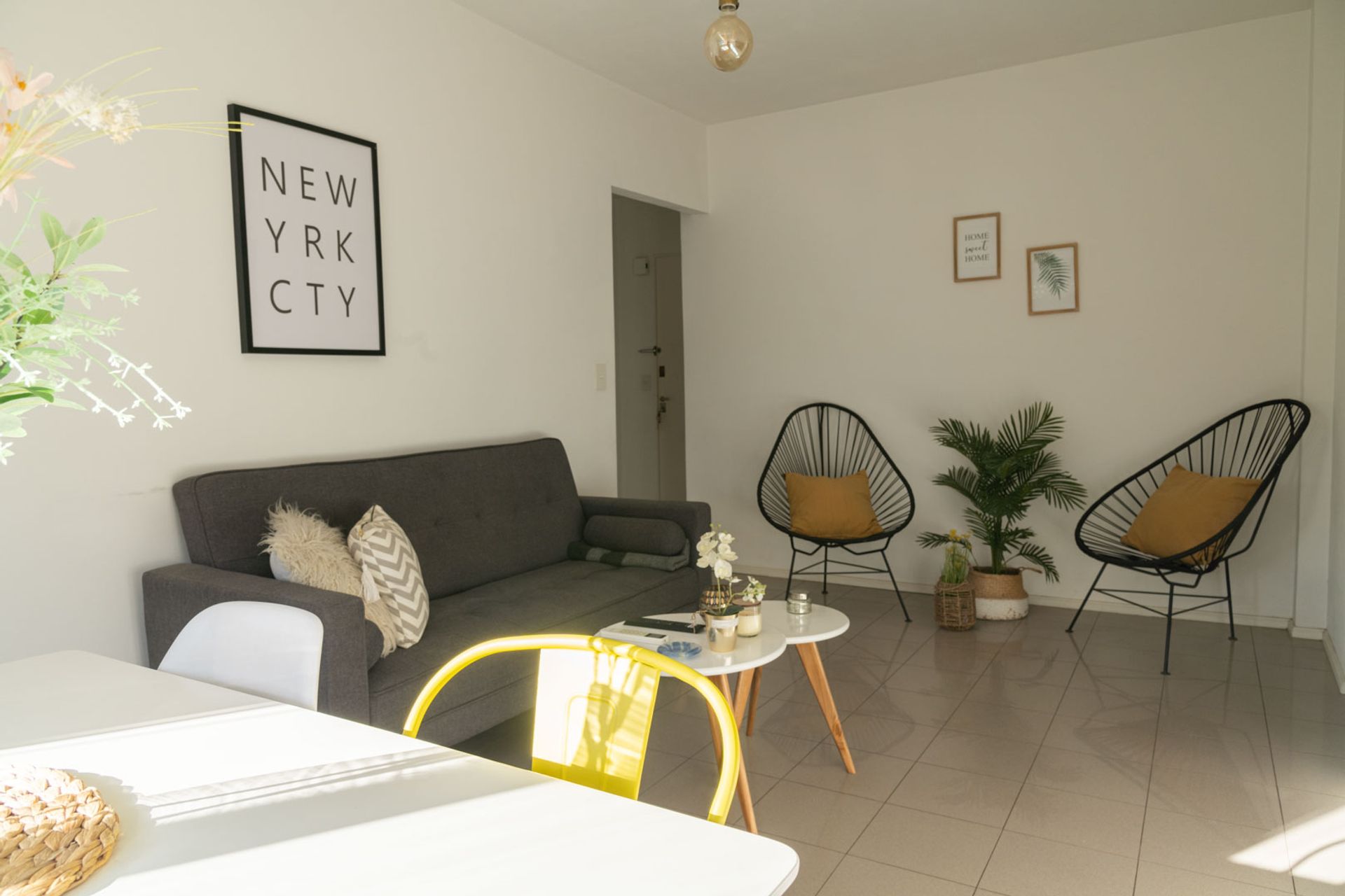 VENTA DEPARTAMENTO 4 AMB. PALERMO HOLLYWOOD.