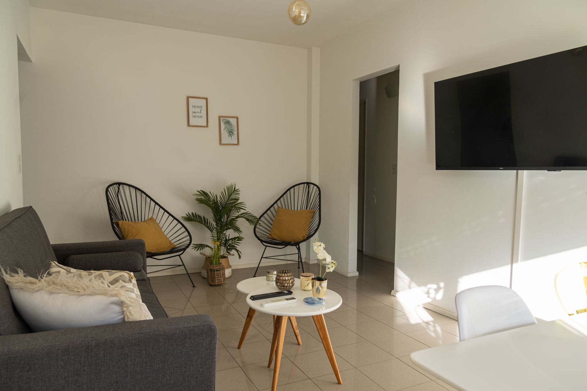 VENTA DEPARTAMENTO 4 AMB. PALERMO HOLLYWOOD. — foto 10