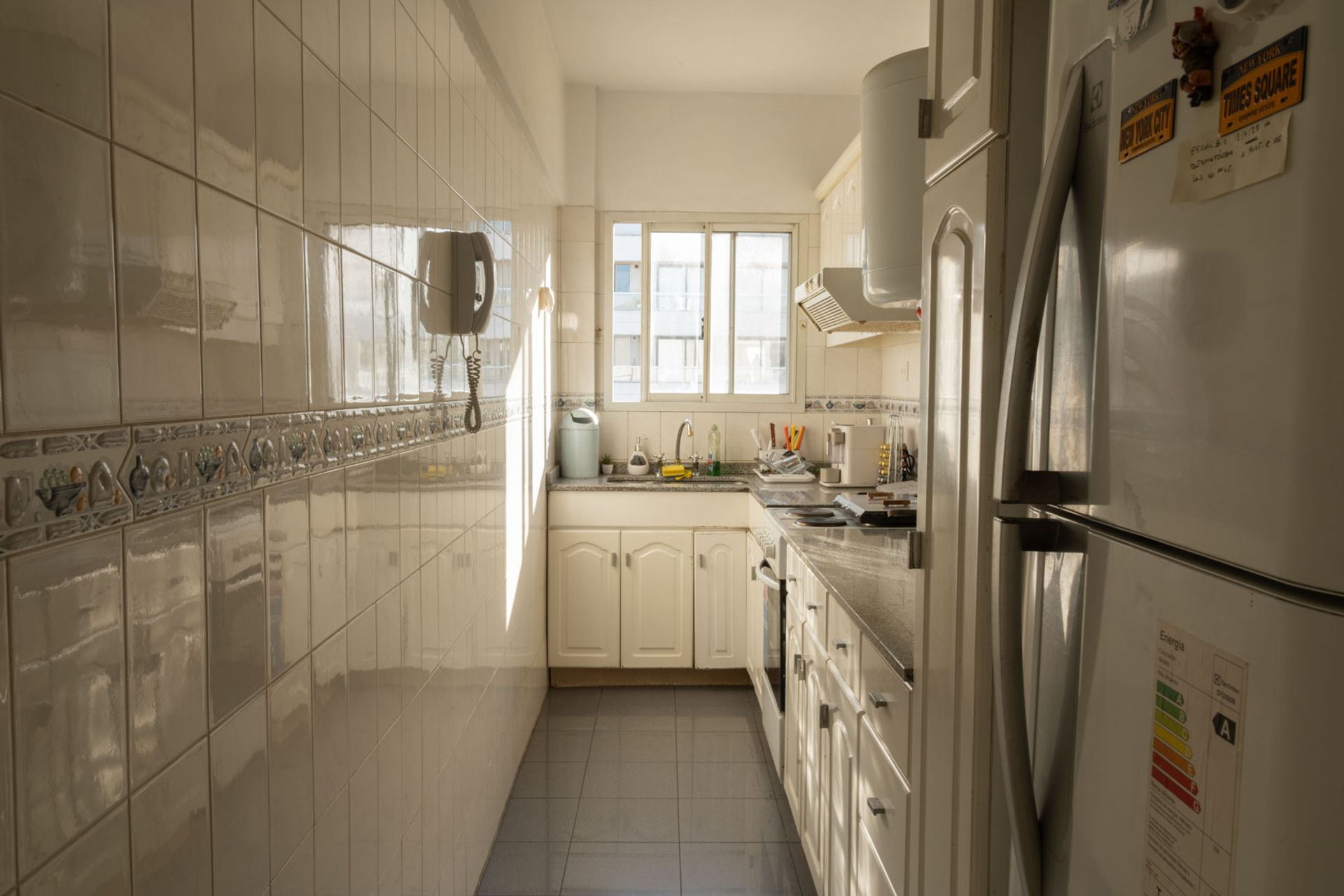 VENTA DEPARTAMENTO 4 AMB. PALERMO HOLLYWOOD. — foto 4