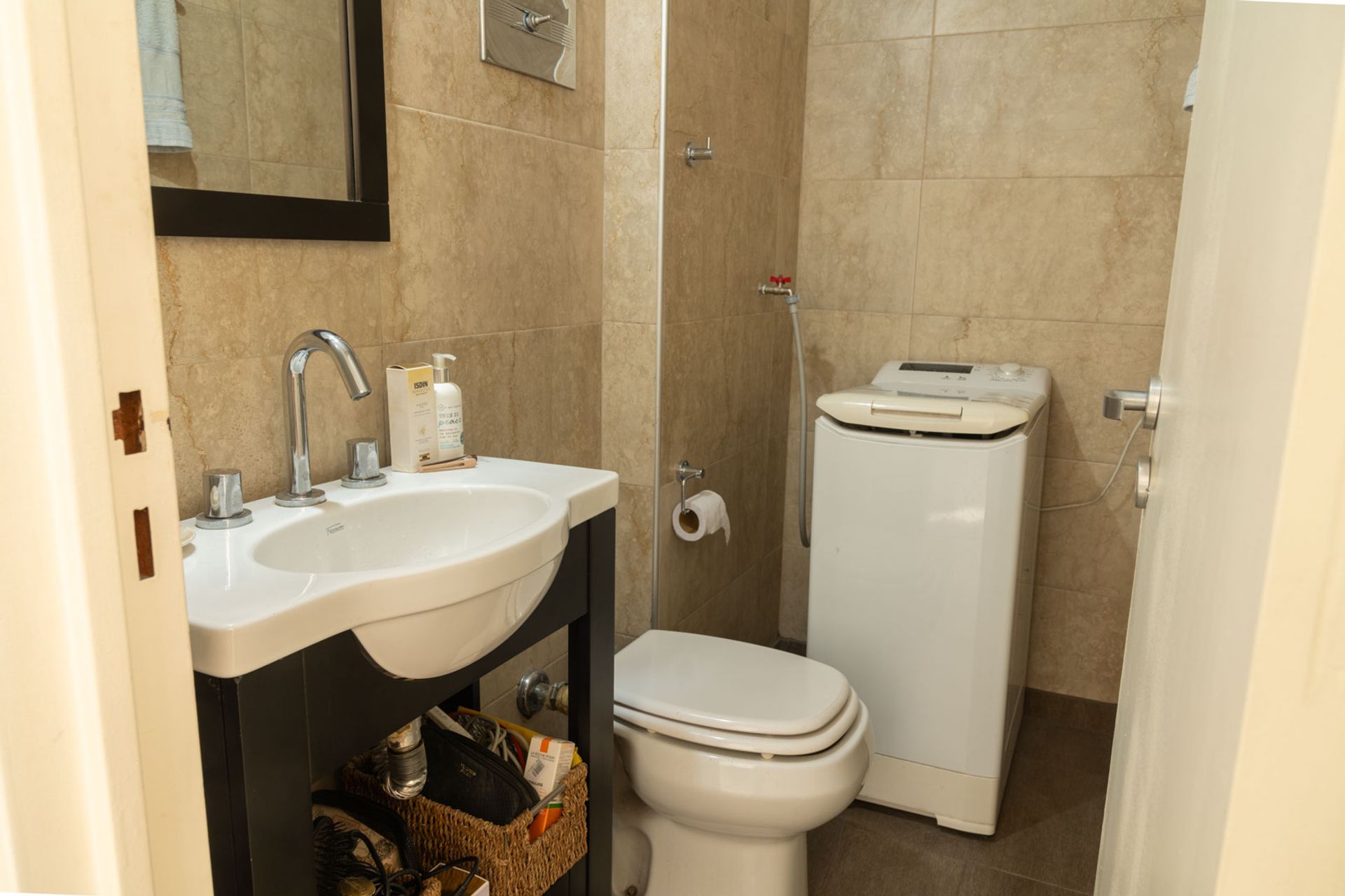 VENTA DEPARTAMENTO 4 AMB. PALERMO HOLLYWOOD. — foto 15