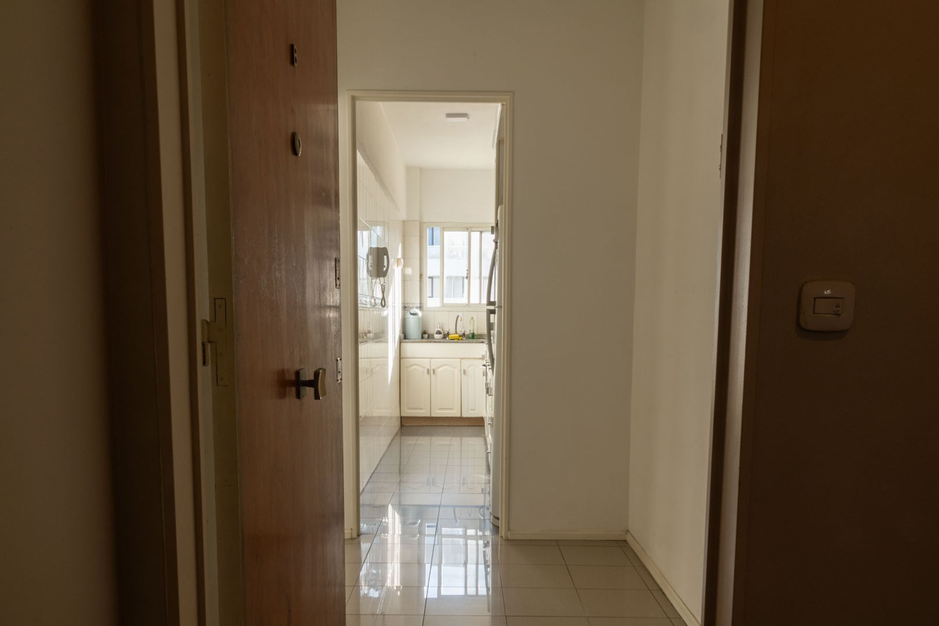 VENTA DEPARTAMENTO 4 AMB. PALERMO HOLLYWOOD. — foto 3
