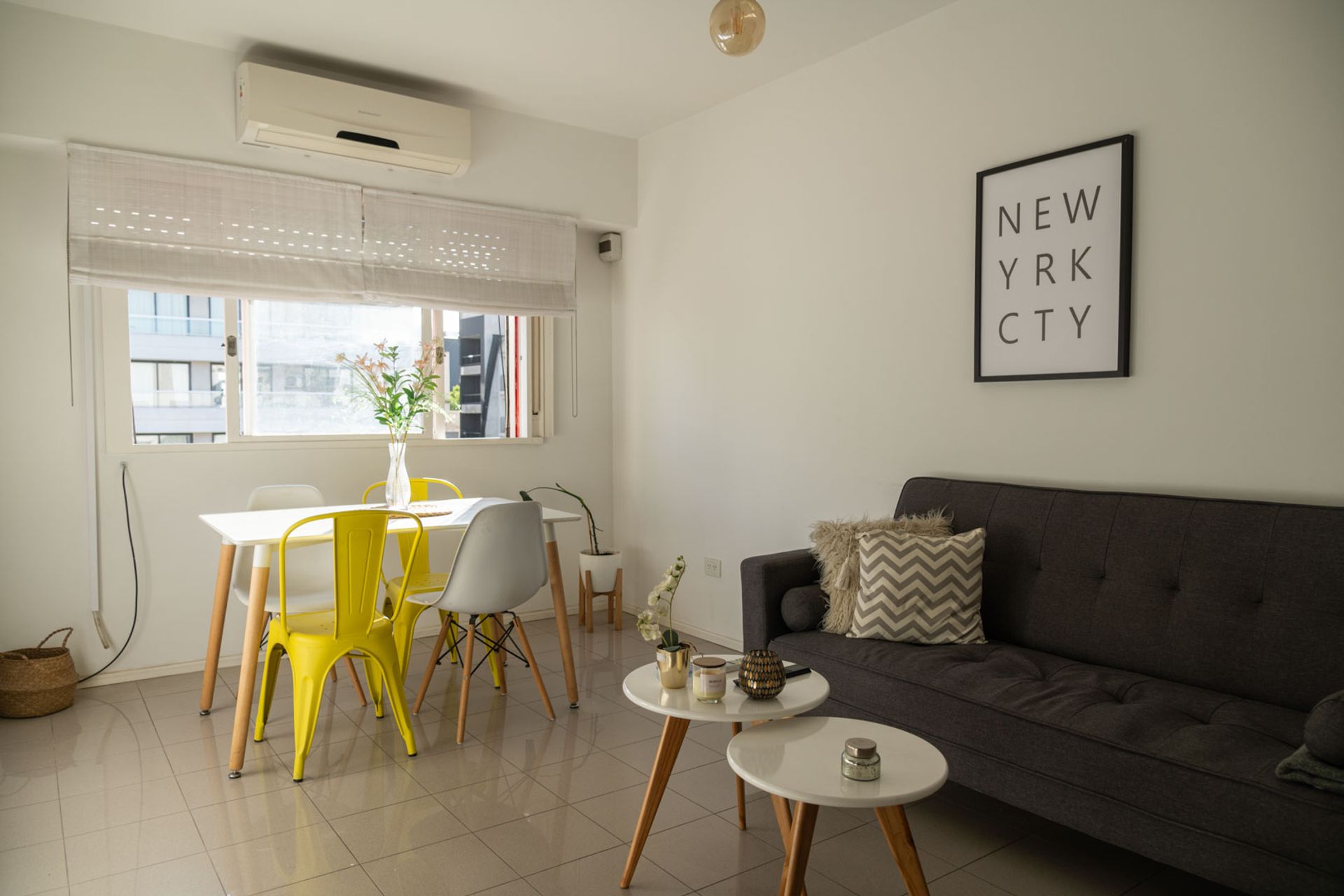 VENTA DEPARTAMENTO 4 AMB. PALERMO HOLLYWOOD. — foto 8