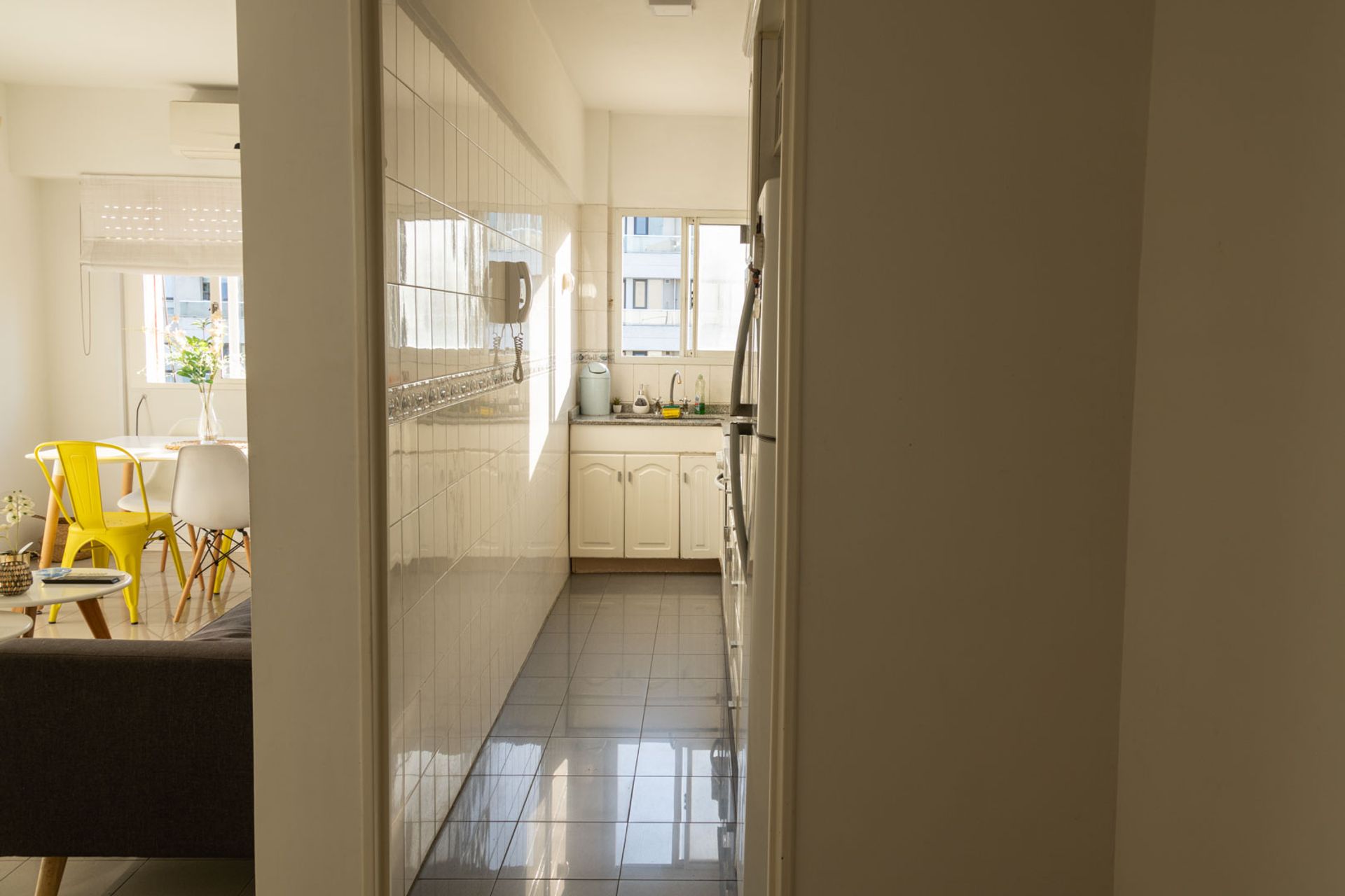 VENTA DEPARTAMENTO 4 AMB. PALERMO HOLLYWOOD. — foto 6