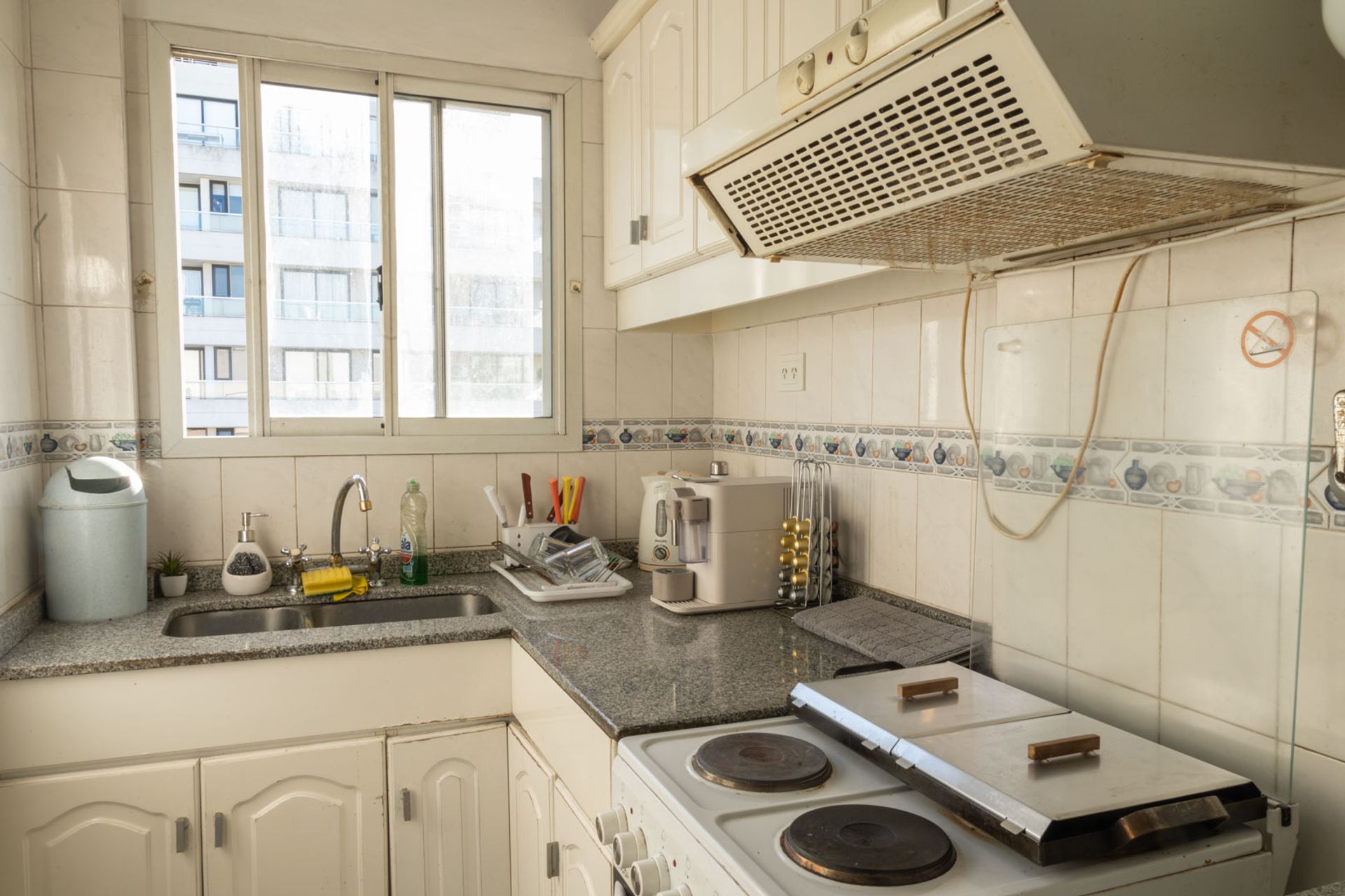 VENTA DEPARTAMENTO 4 AMB. PALERMO HOLLYWOOD. — foto 5