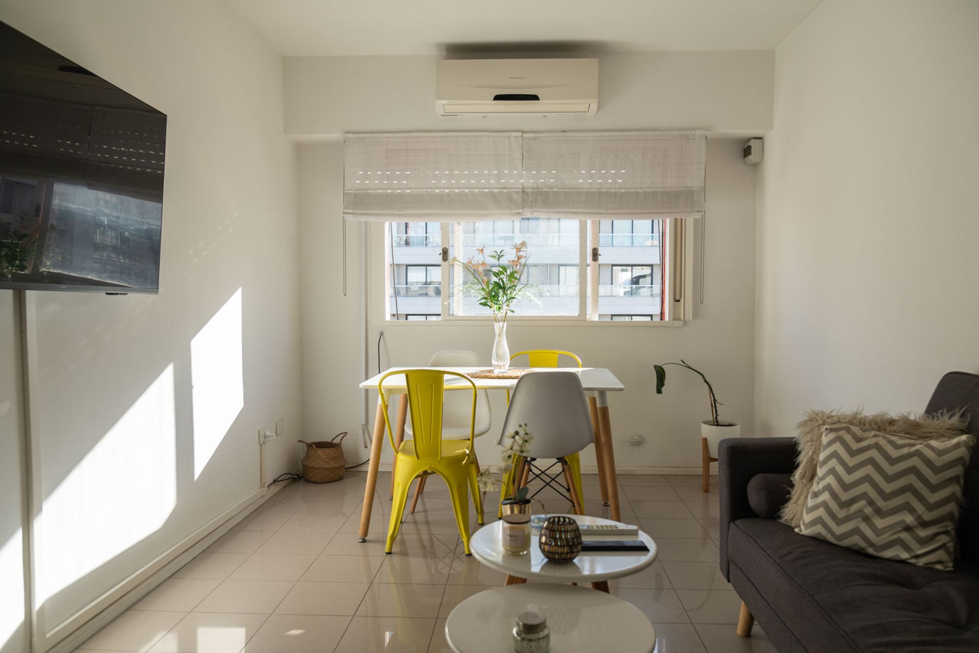 VENTA DEPARTAMENTO 4 AMB. PALERMO HOLLYWOOD. — foto 7