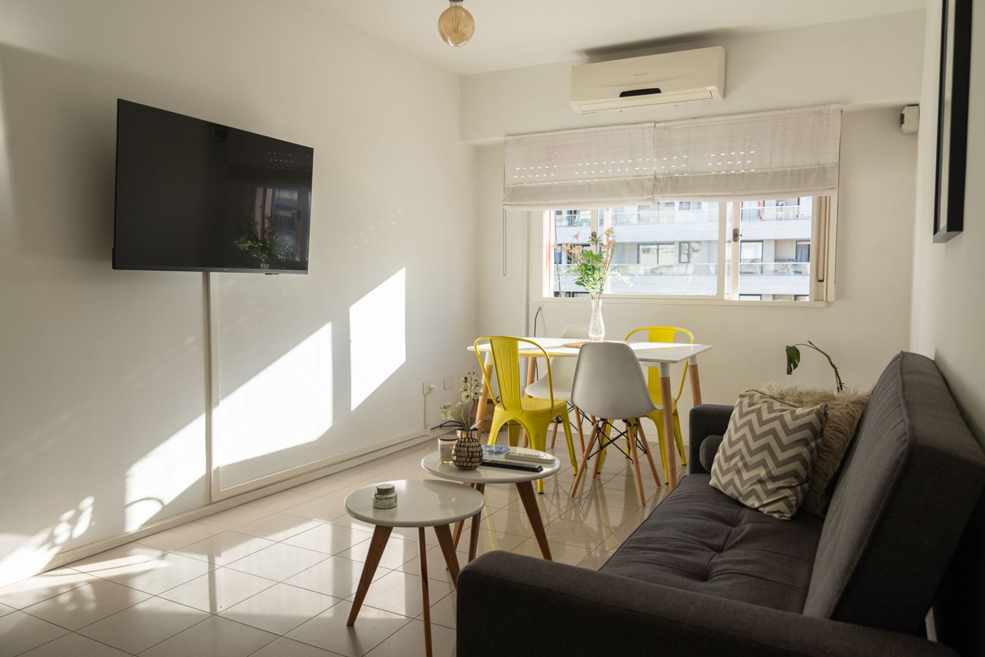 VENTA DEPARTAMENTO 4 AMB. PALERMO HOLLYWOOD. — foto 9