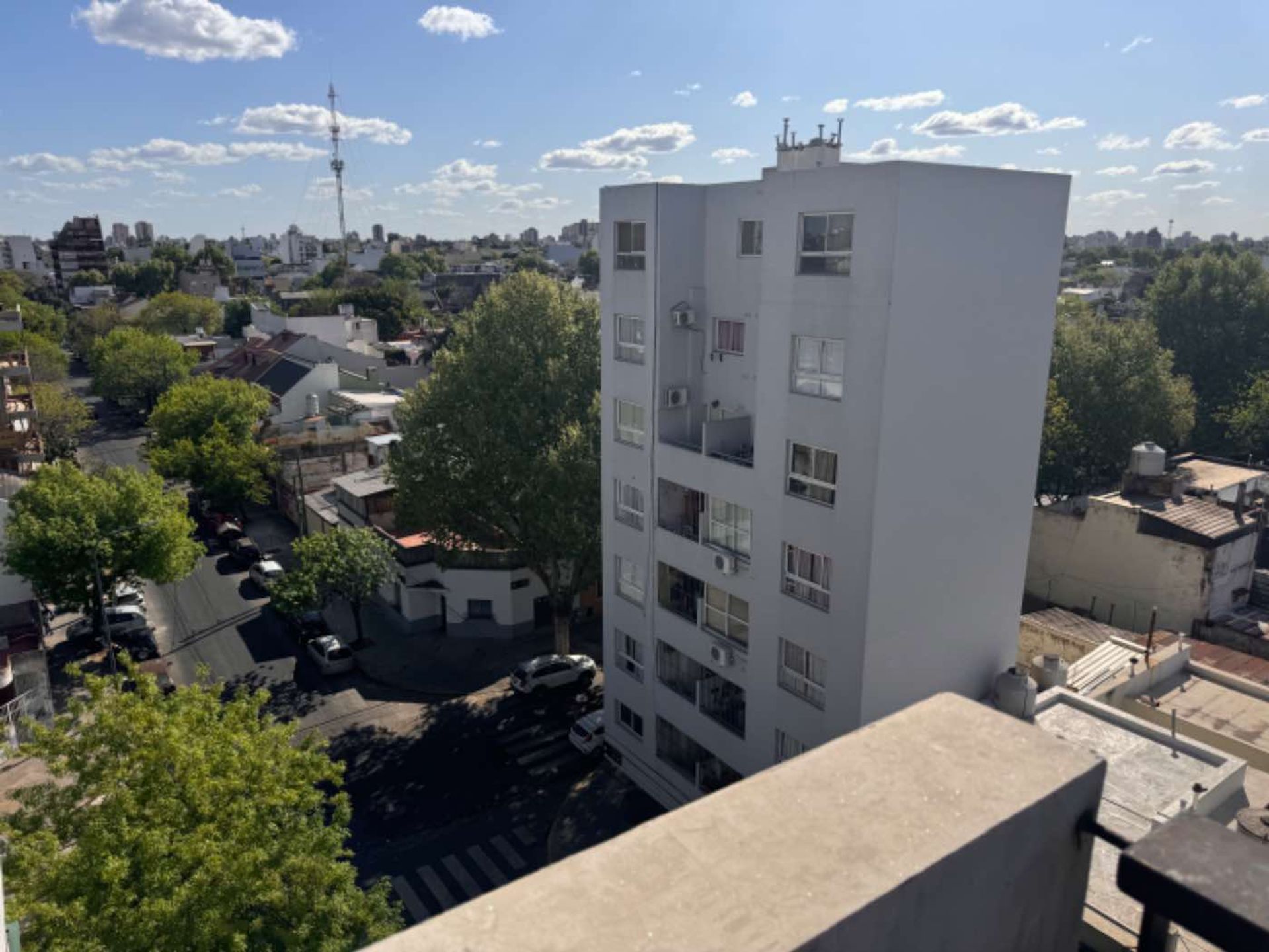 Venta Monoambiente a Estrenar TODO SOL - 20