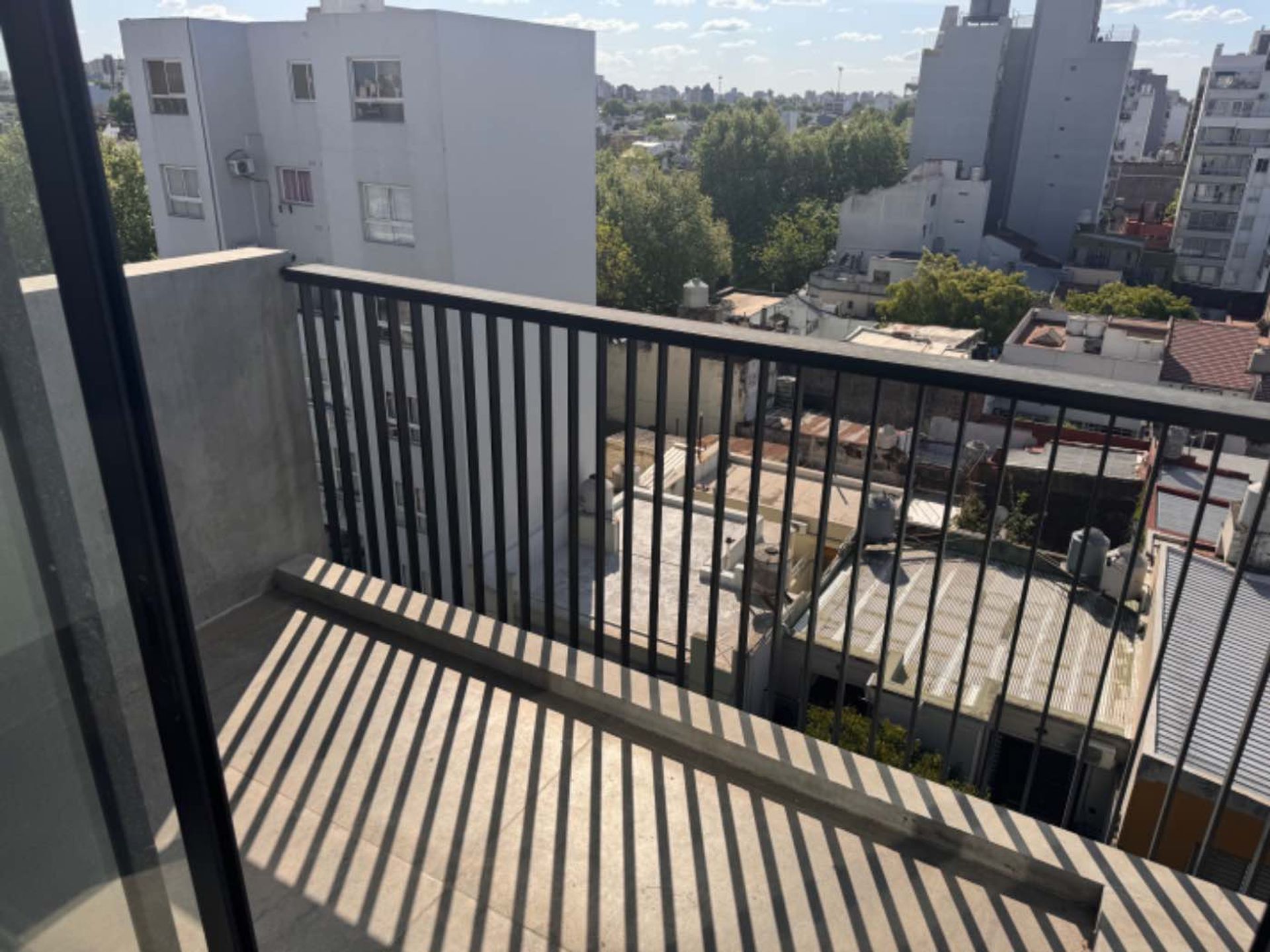 Venta Monoambiente a Estrenar TODO SOL - 1