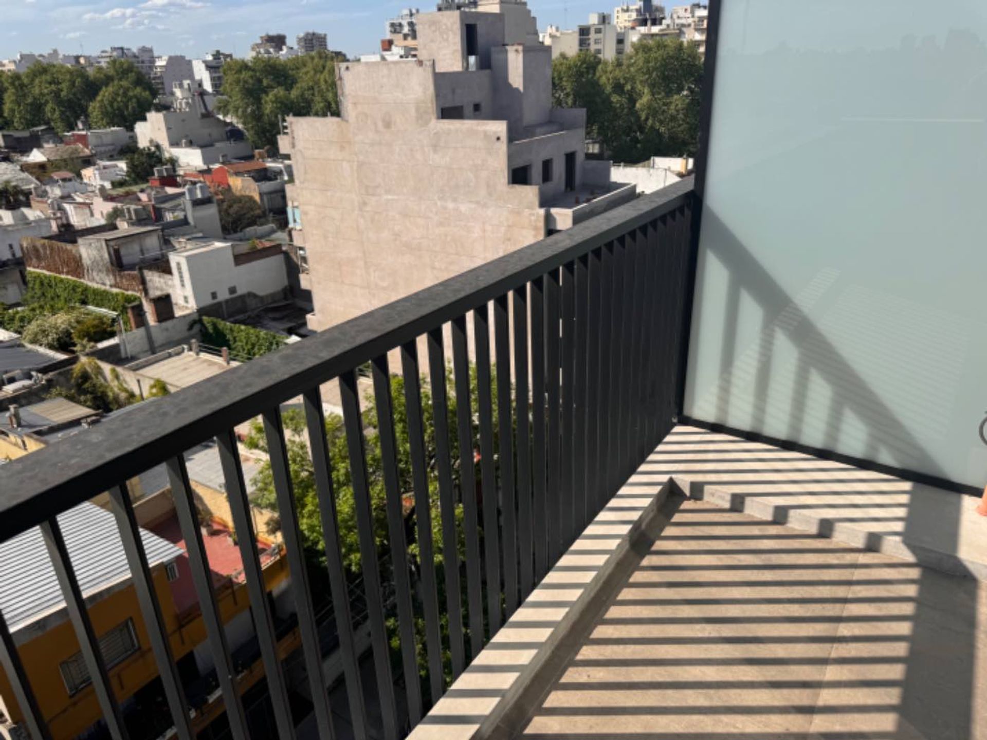 Venta Monoambiente a Estrenar TODO SOL - 5