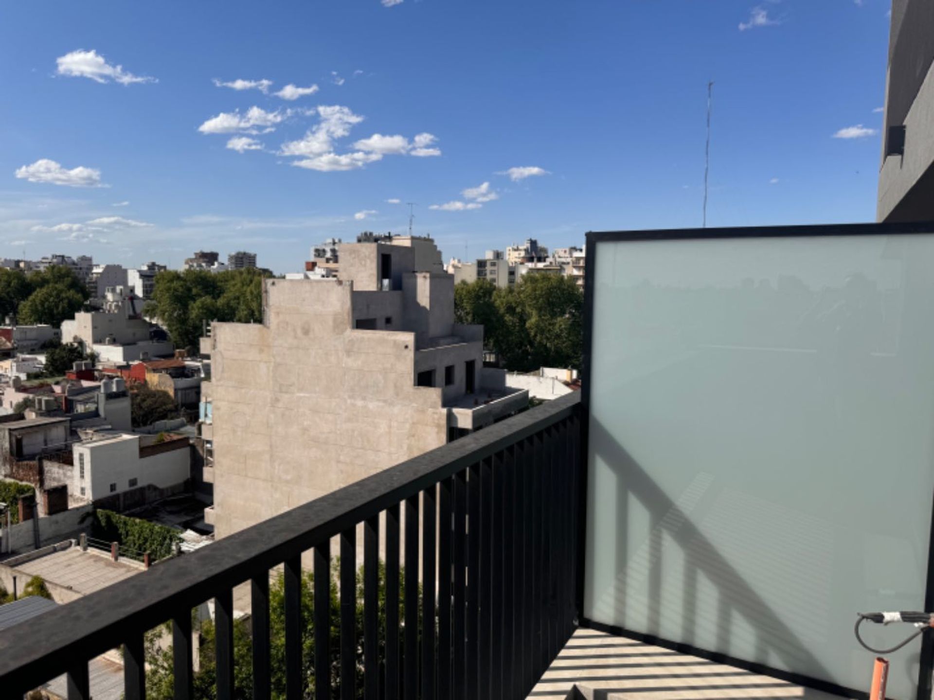 Venta Monoambiente a Estrenar TODO SOL - 16