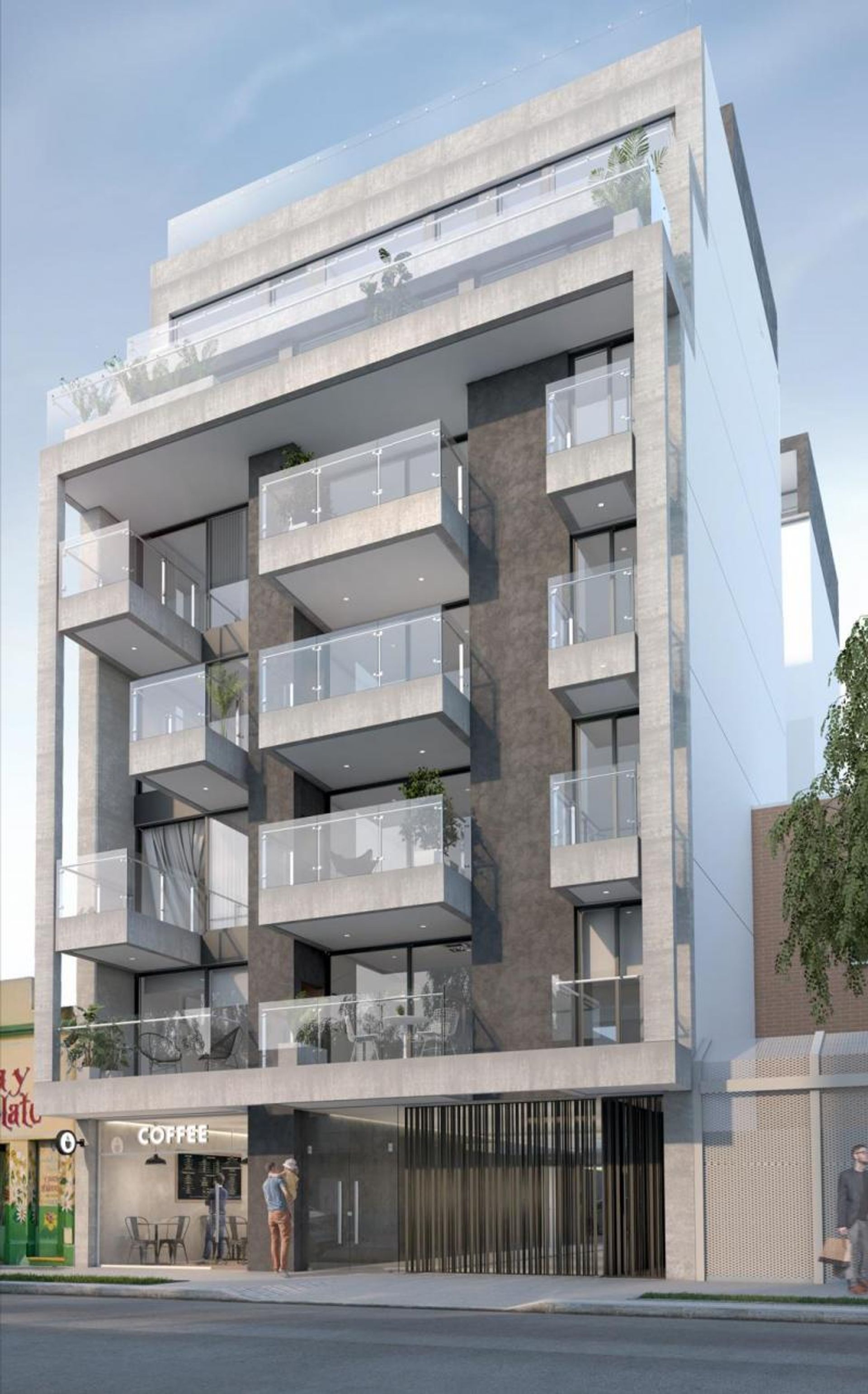 Departamento en Venta en Boedo, Capital Federal