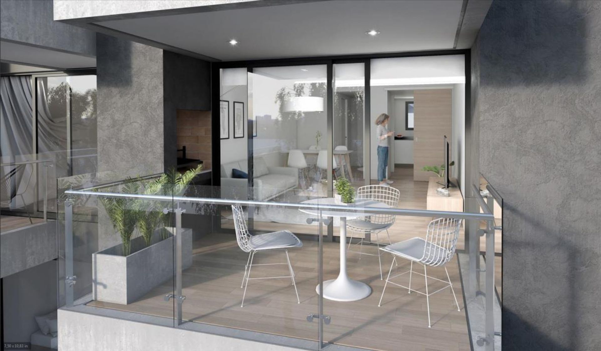 Departamento en Venta en Boedo, Capital Federal