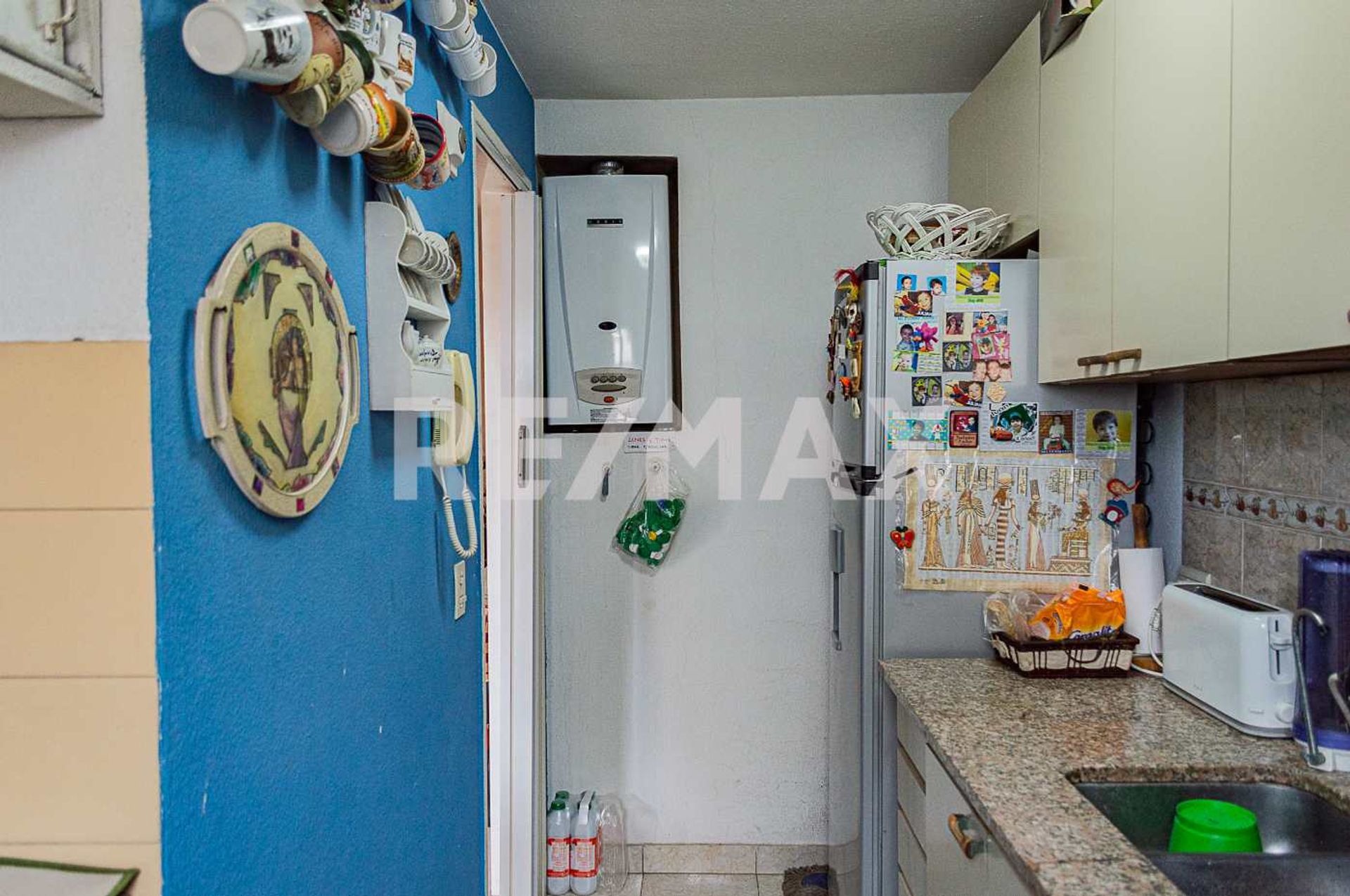 EN VENTA! DEPTO 3 DORM | CENTRO OESTE | NEUQU&Eacute;N - 8
