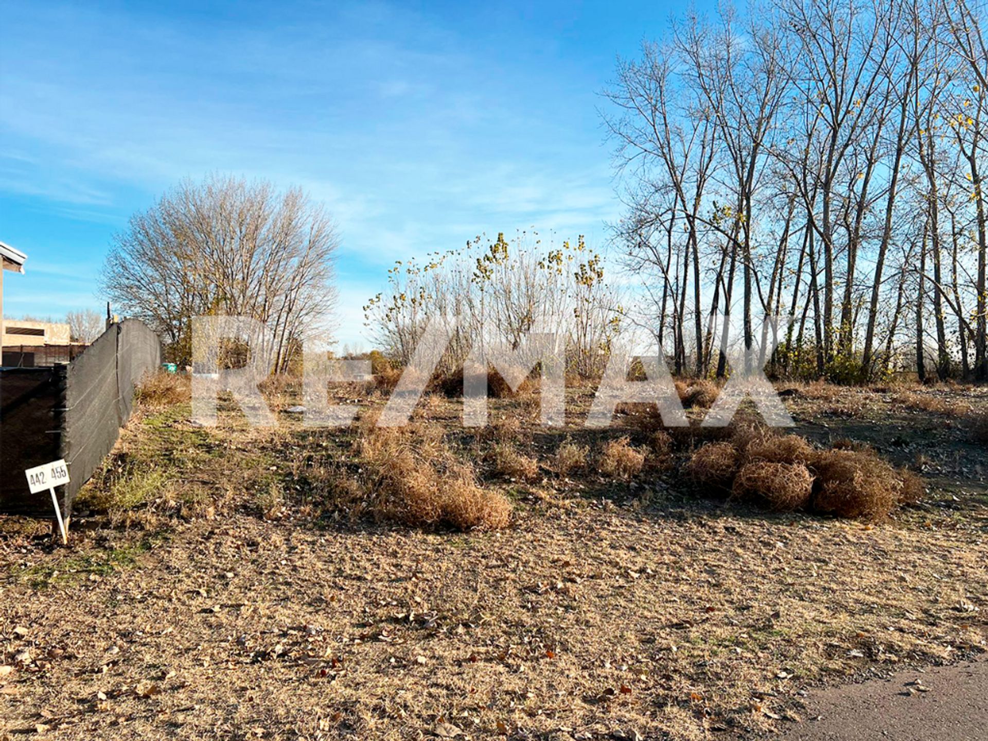VENTA- TERRENO UF 455| B° Los Canales de Plottier - 6