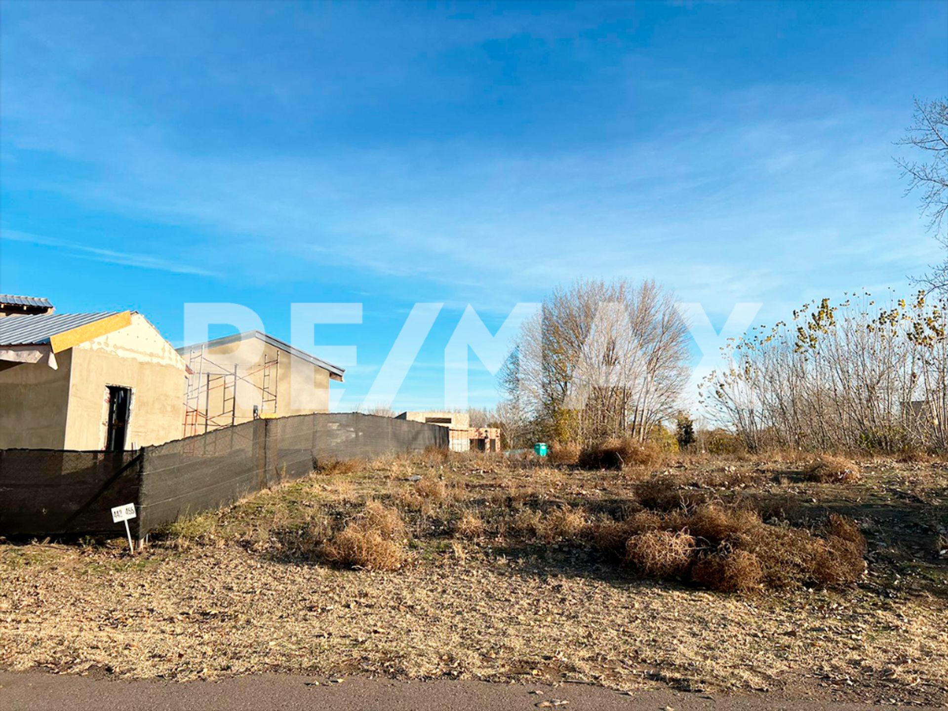 VENTA- TERRENO UF 455| B° Los Canales de Plottier - 4