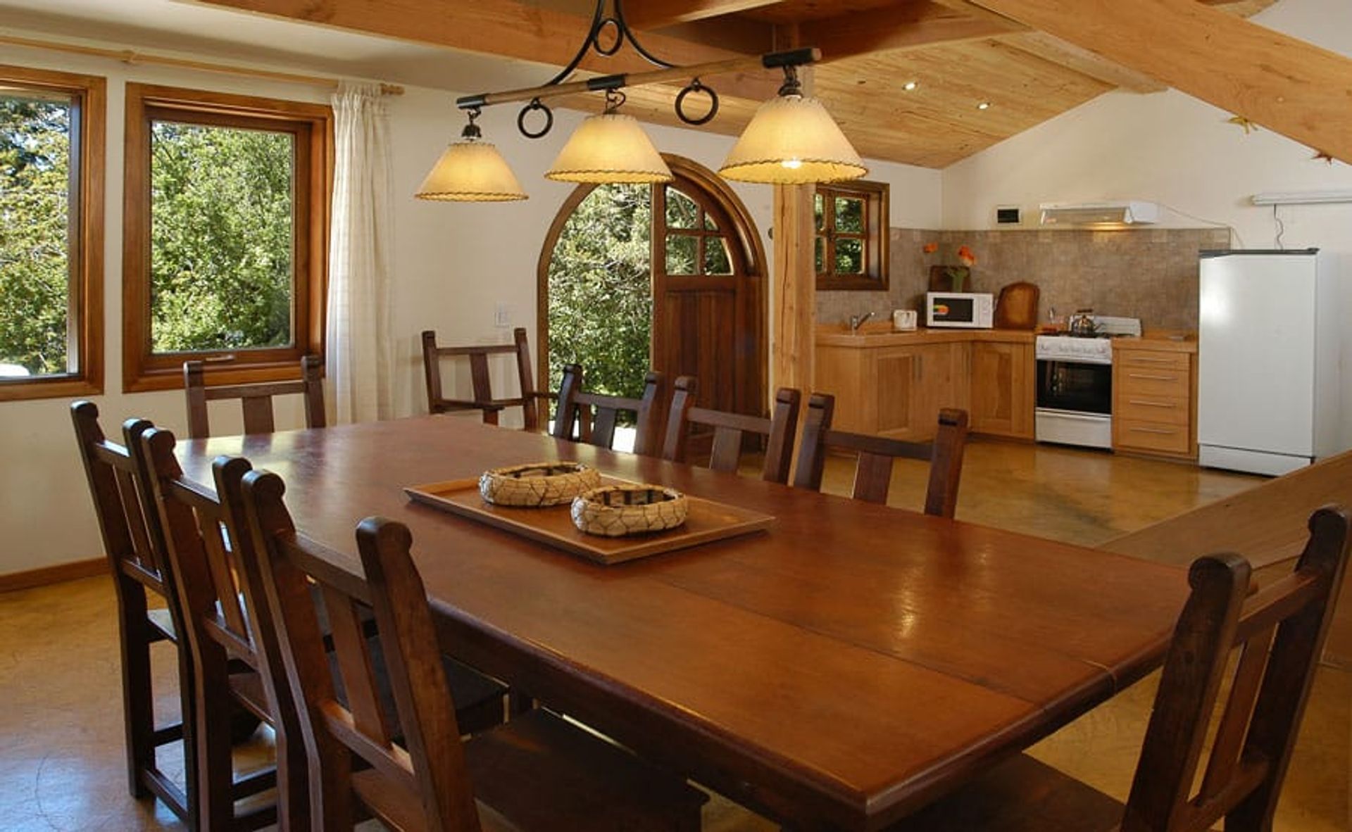 Venta complejo de cabañas en peninsula san pedro - 12