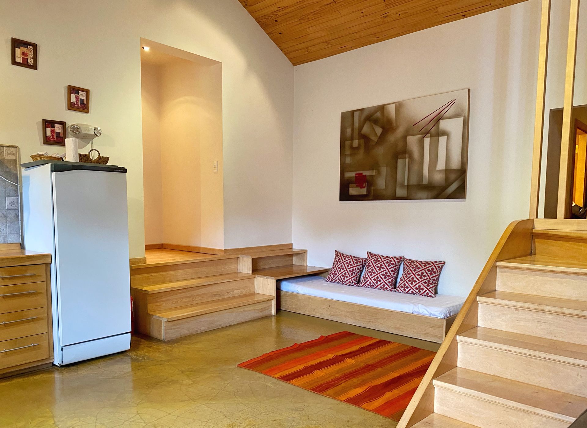 Venta complejo de cabañas en peninsula san pedro - 13