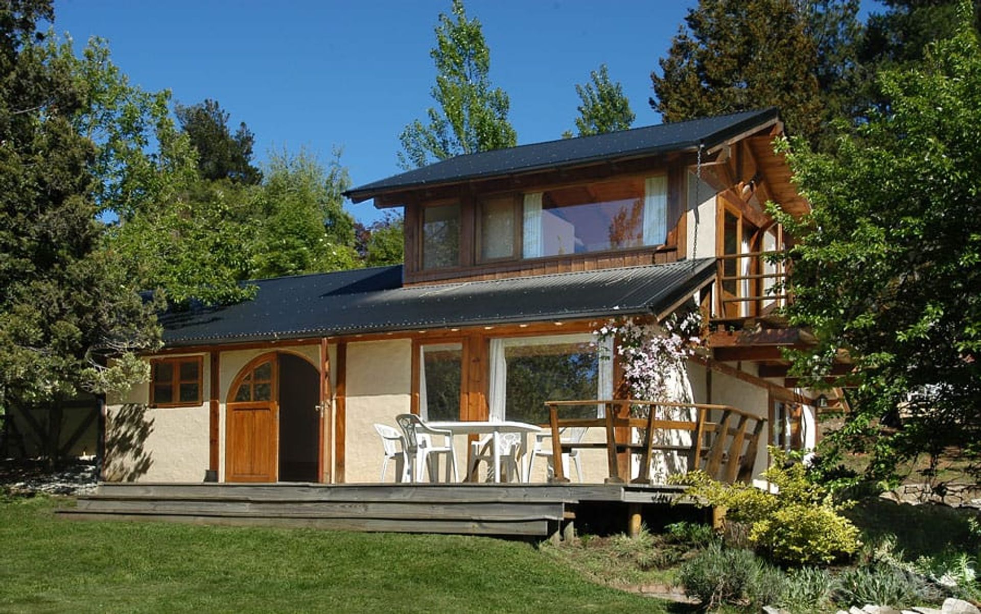Venta complejo de cabañas en peninsula san pedro - 9