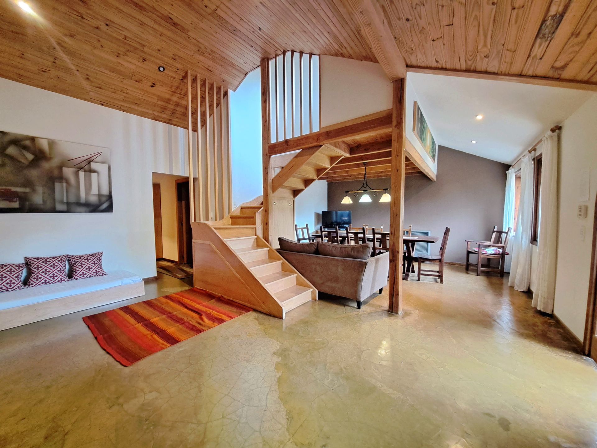 Venta complejo de cabañas en peninsula san pedro - 11