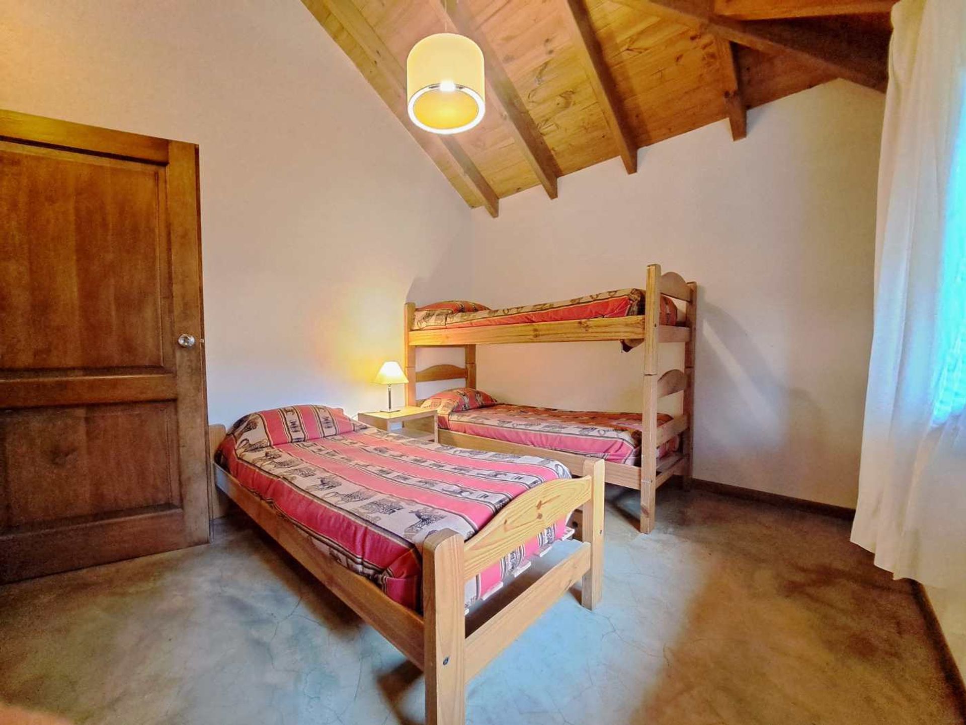 Venta complejo de cabañas en peninsula san pedro - 6