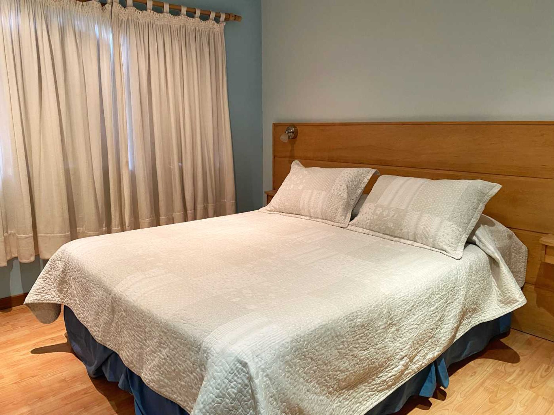 Venta complejo de cabañas en peninsula san pedro - 14