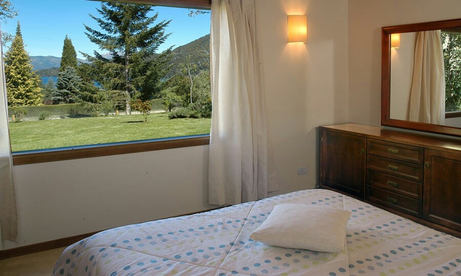 Venta complejo de cabañas en peninsula san pedro - 8