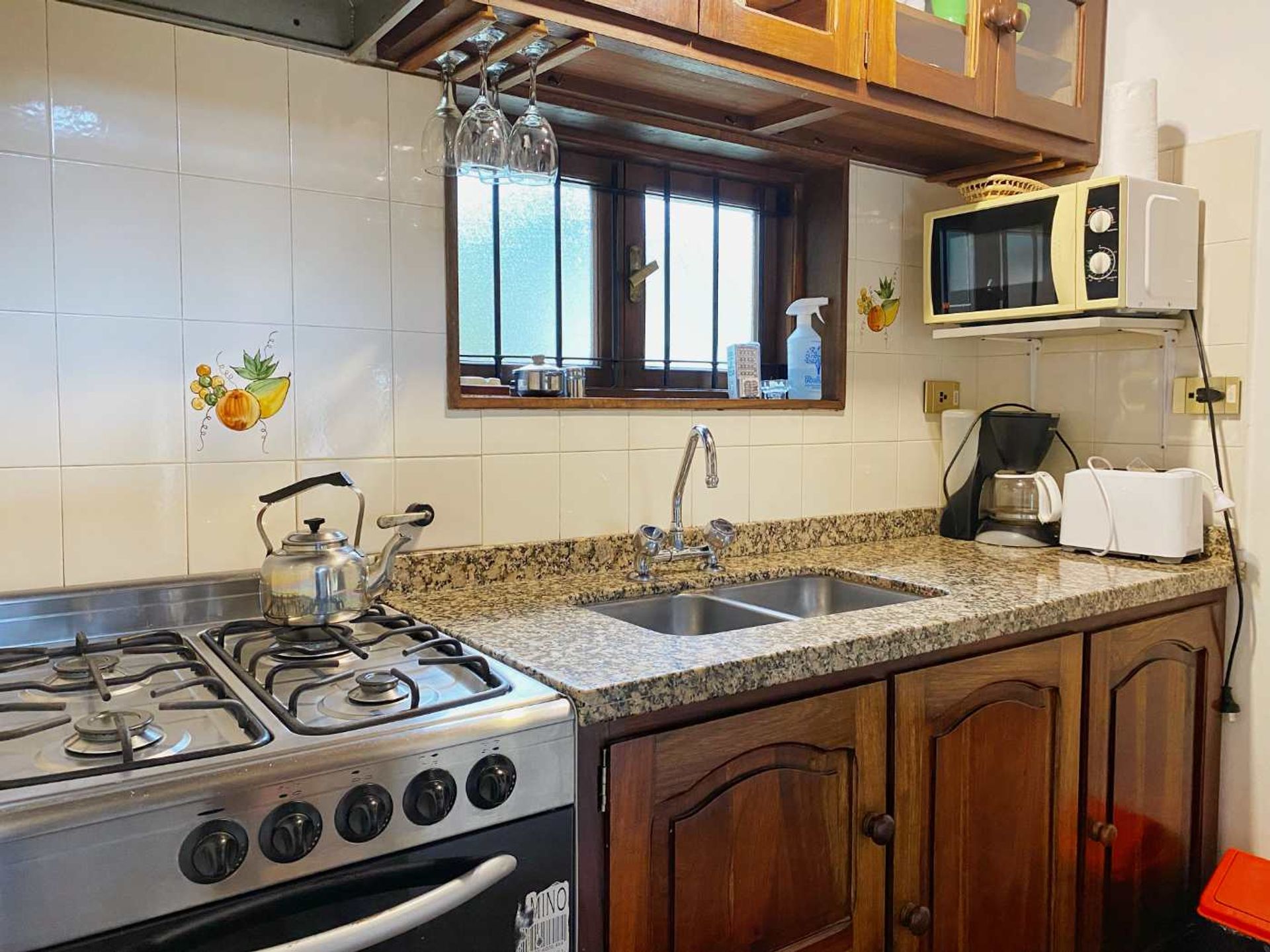 Venta complejo de cabañas en peninsula san pedro - 19