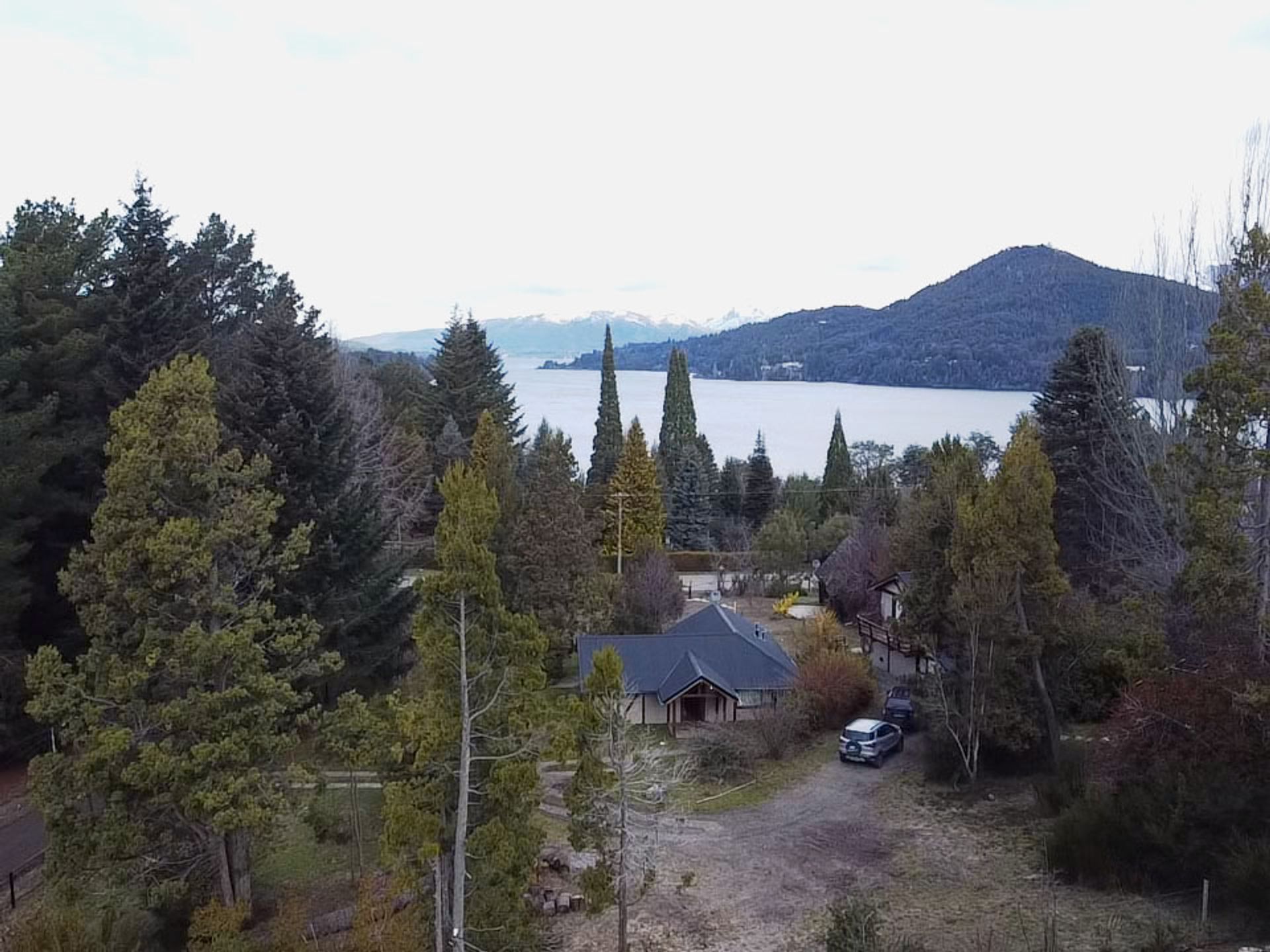 Venta complejo de cabañas en peninsula san pedro - 20
