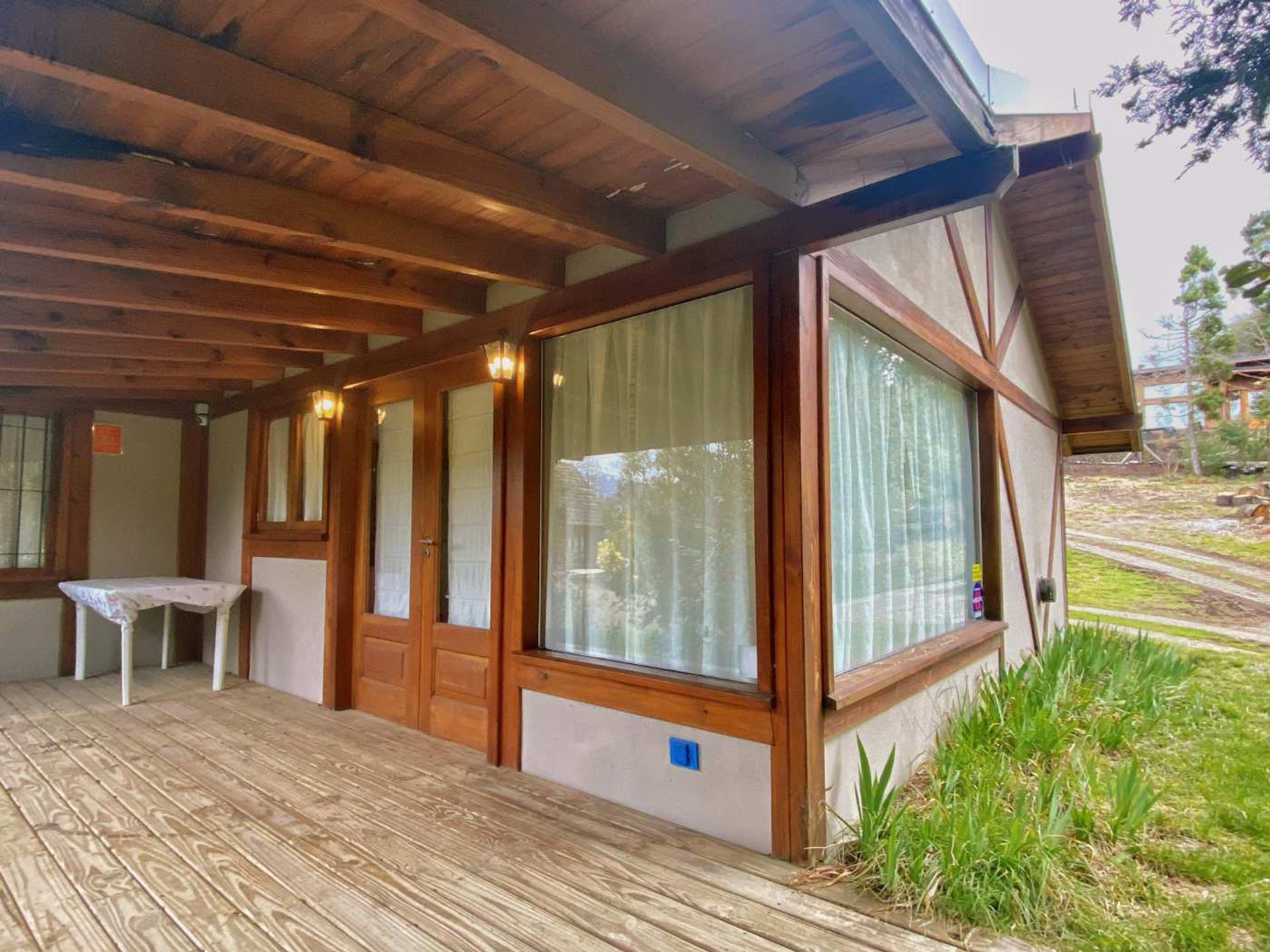 Venta complejo de cabañas en peninsula san pedro - 5