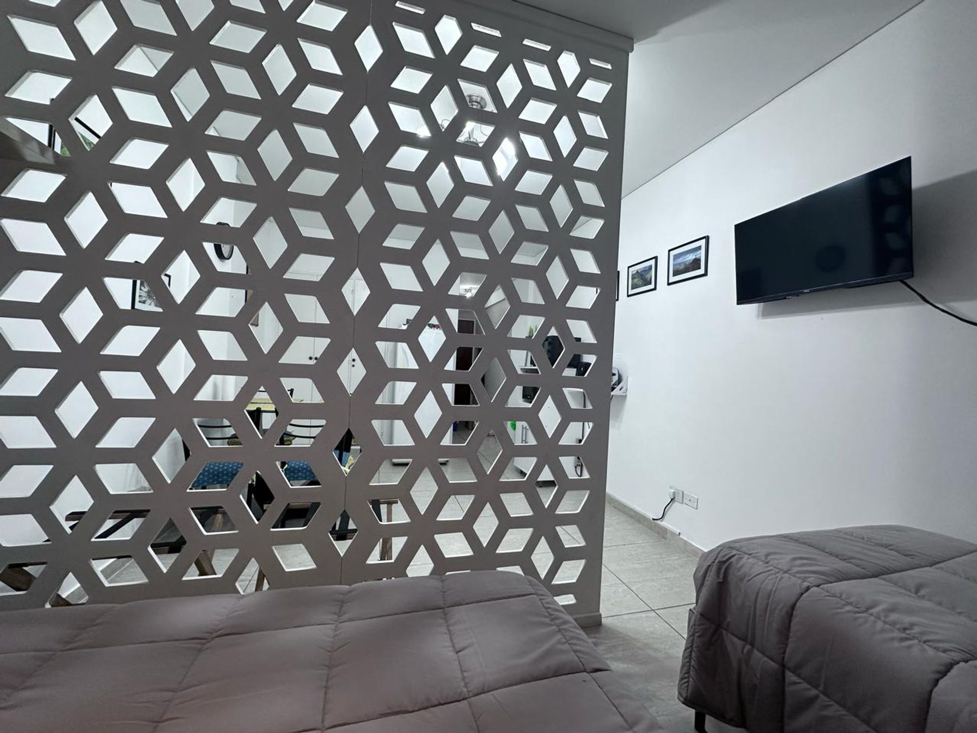 Departamento — foto 5