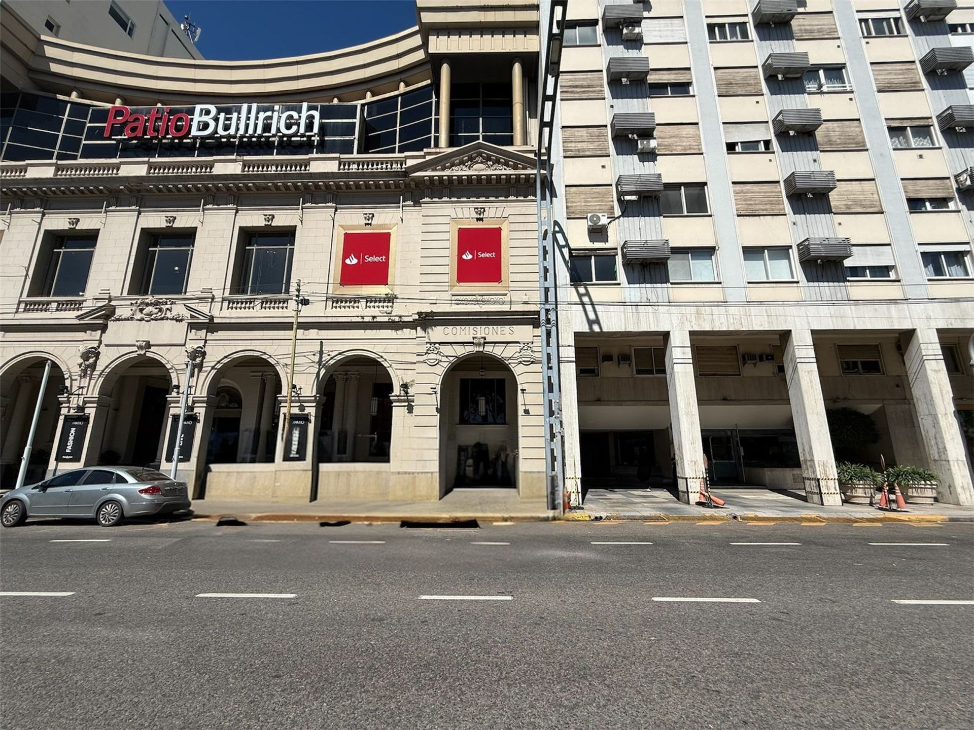 Departamento — foto 1