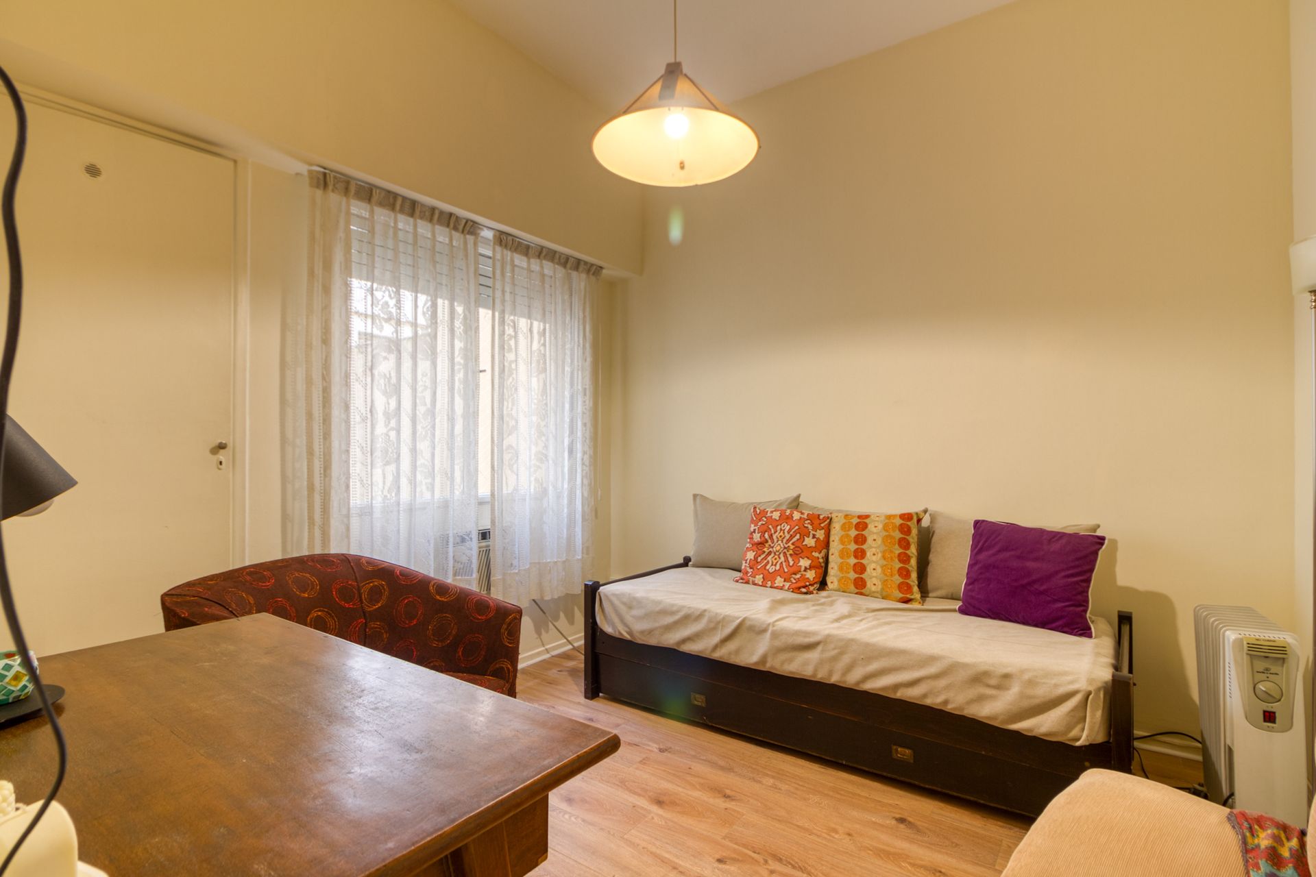 Venta Depto 3 amb. con dependencia Exc. ubicaci&oacute;n - 10