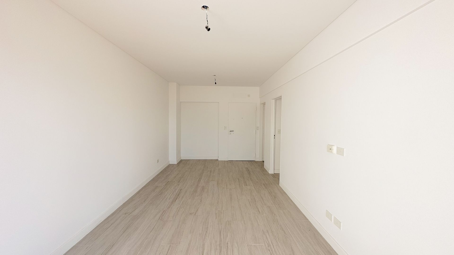 VENTA DEPTO 3 AMB CABALLITO A ESTRENAR C/ TERRAZA - 3