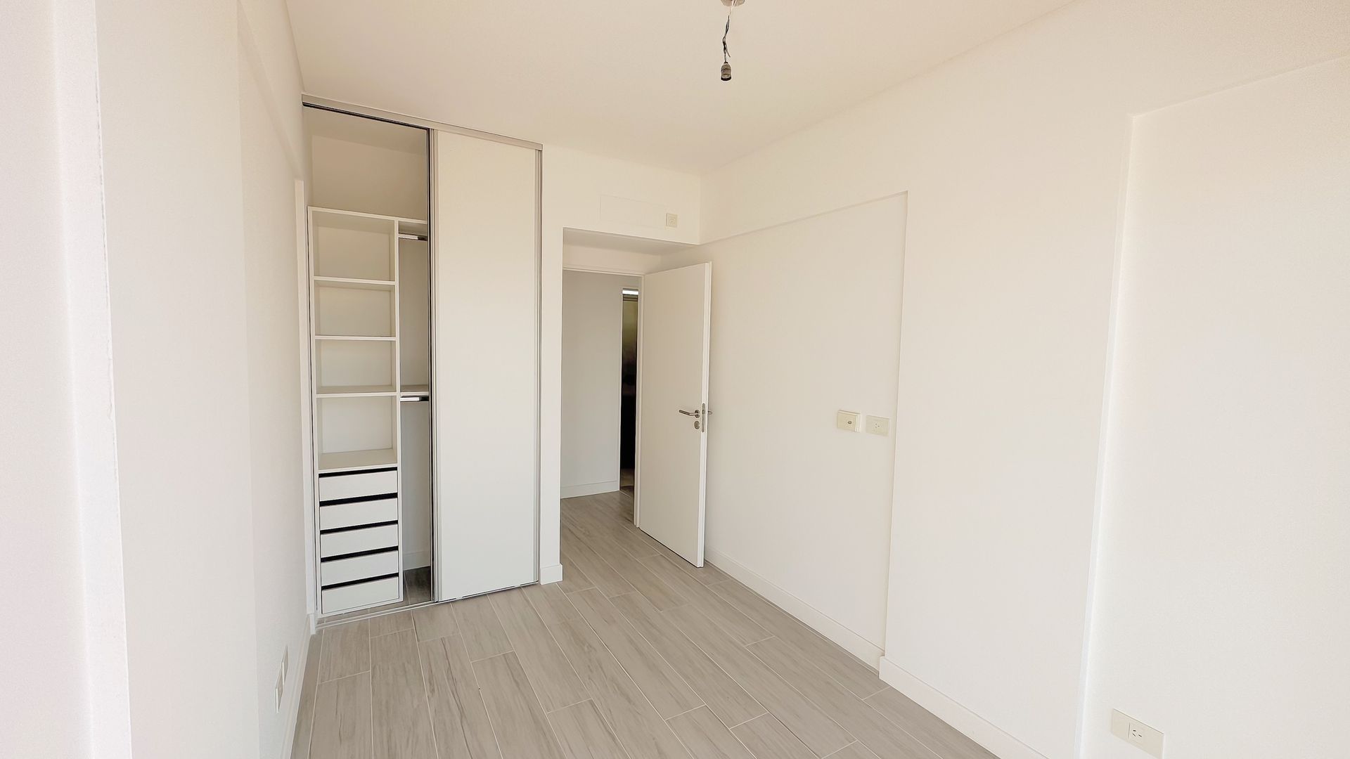 VENTA DEPTO 3 AMB CABALLITO A ESTRENAR C/ TERRAZA - 9