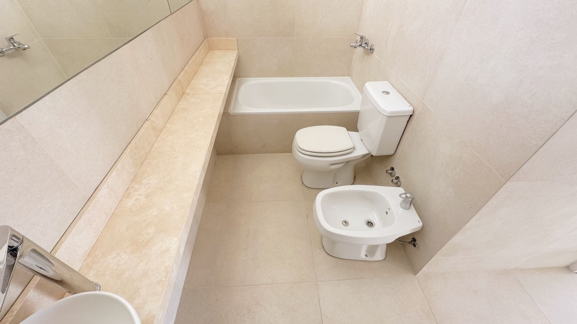 VENTA DEPTO 3 AMB CABALLITO A ESTRENAR C/ TERRAZA - 17