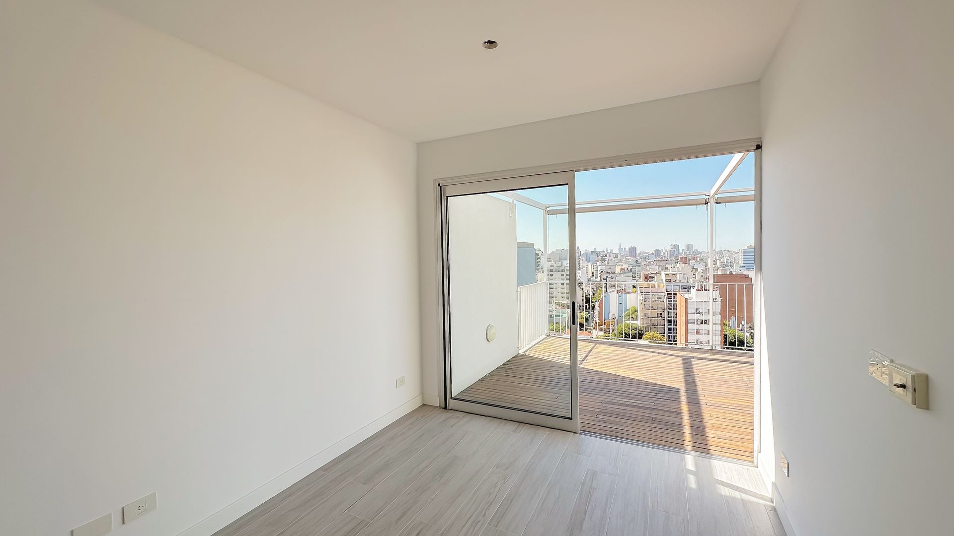 VENTA DEPTO 3 AMB CABALLITO A ESTRENAR C/ TERRAZA - 8