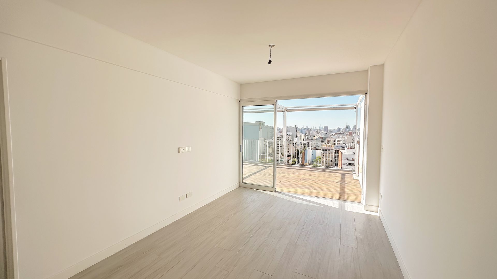 VENTA DEPTO 3 AMB CABALLITO A ESTRENAR C/ TERRAZA - 4