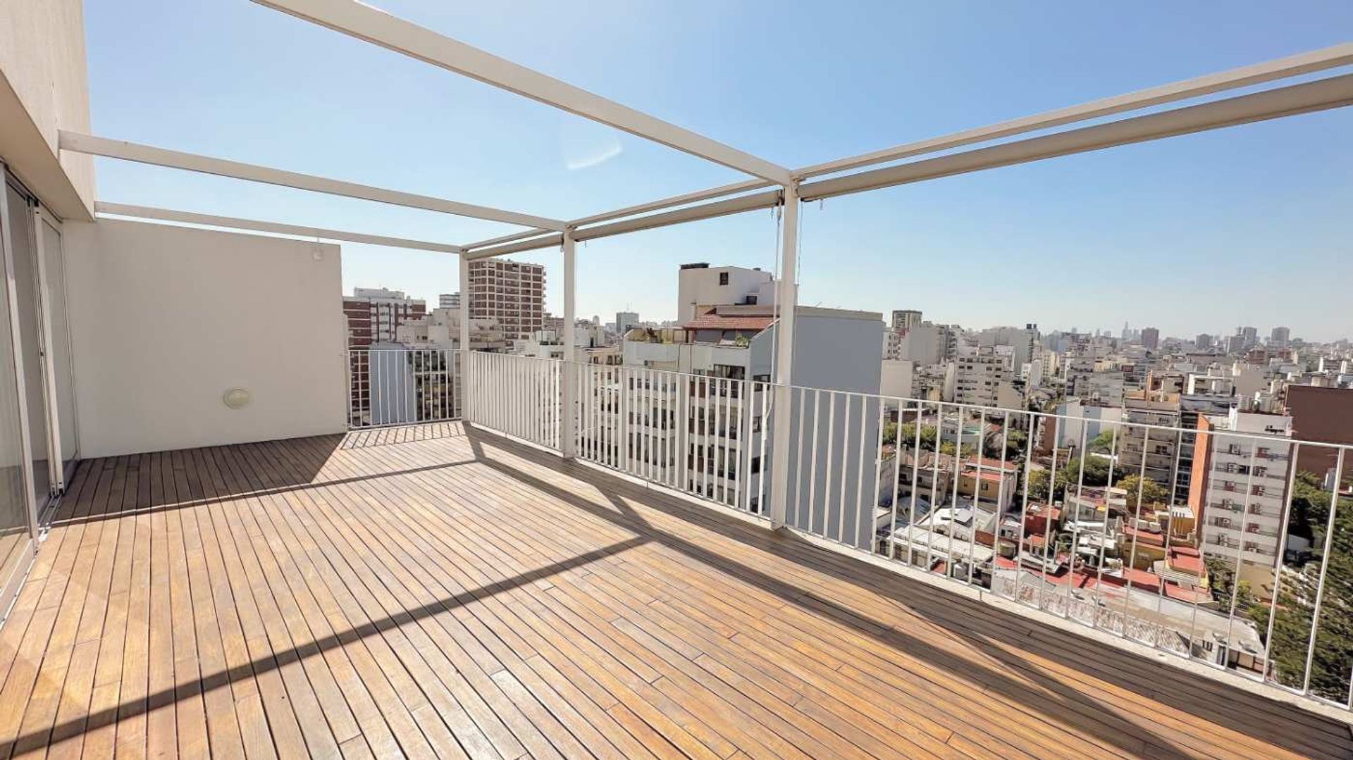 VENTA DEPTO 3 AMB CABALLITO A ESTRENAR C/ TERRAZA - 5