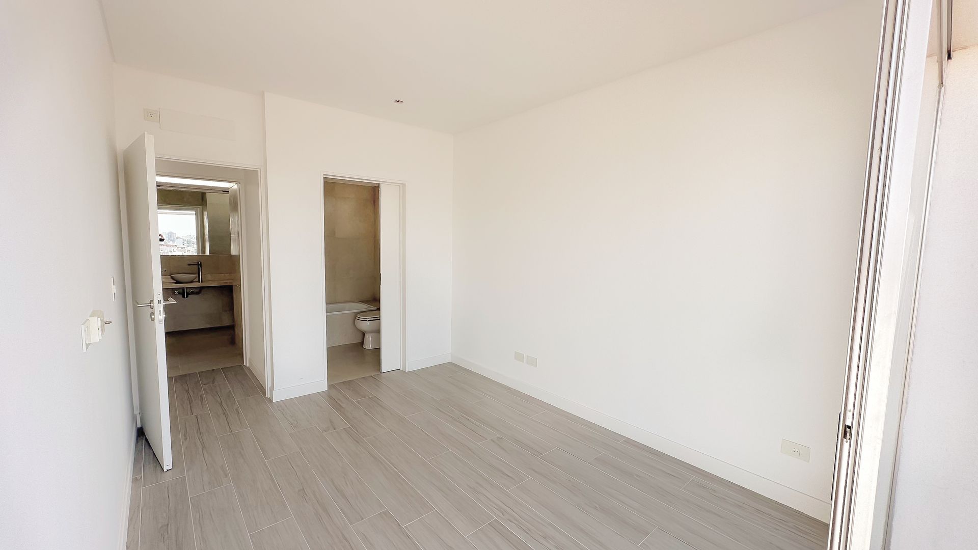 VENTA DEPTO 3 AMB CABALLITO A ESTRENAR C/ TERRAZA - 7