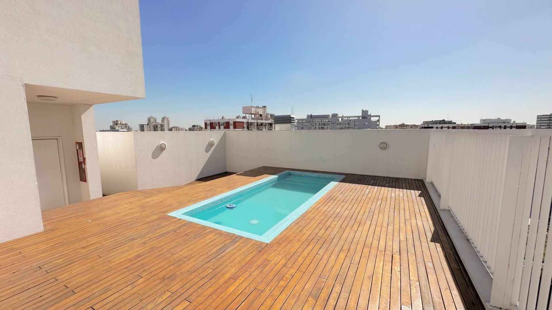 VENTA DEPTO 3 AMB CABALLITO A ESTRENAR C/ TERRAZA - 19