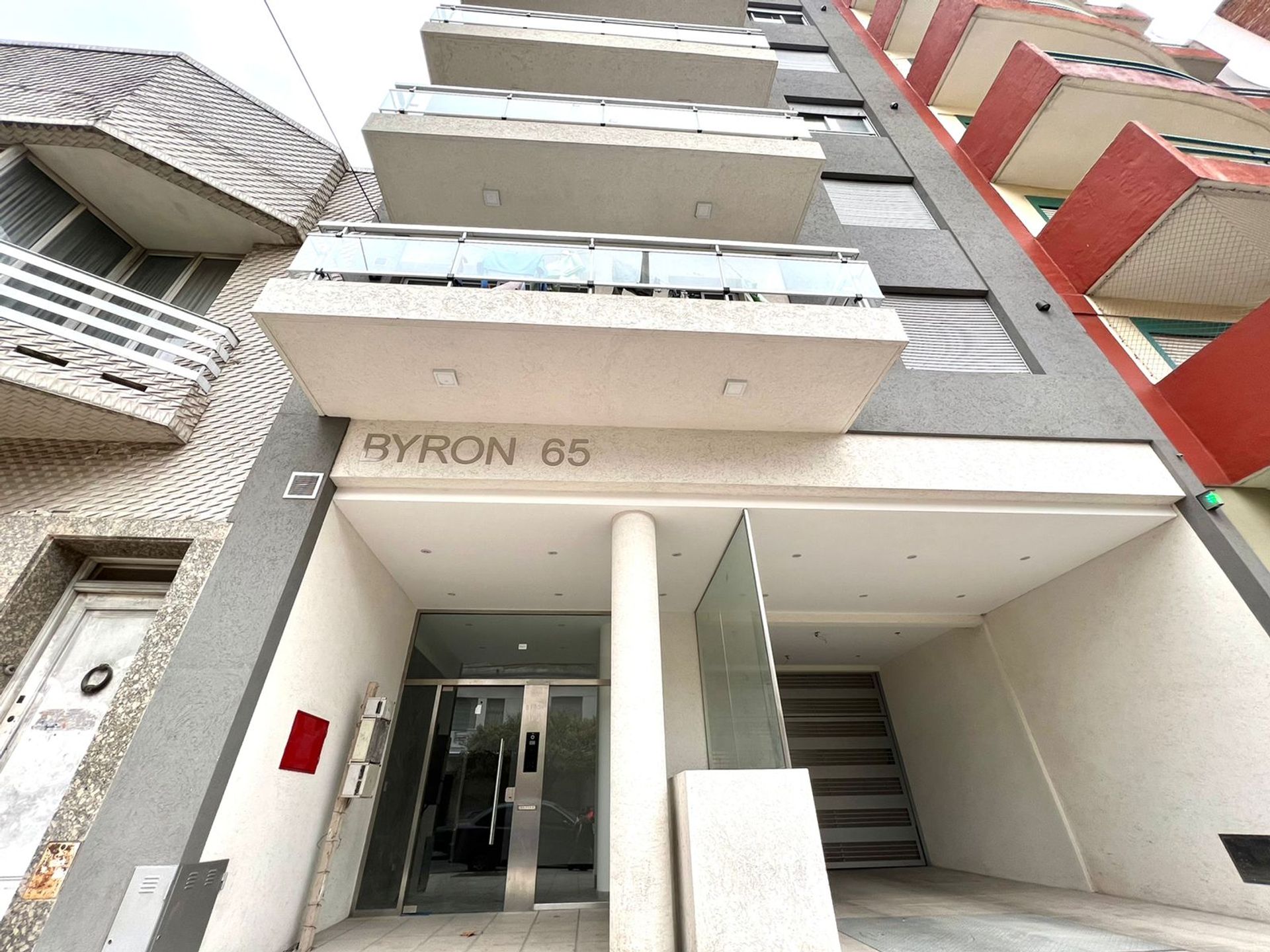 DEPARTAMENTO EN VENTA 3 AMB CON BALCON FTE V. LURO - 16