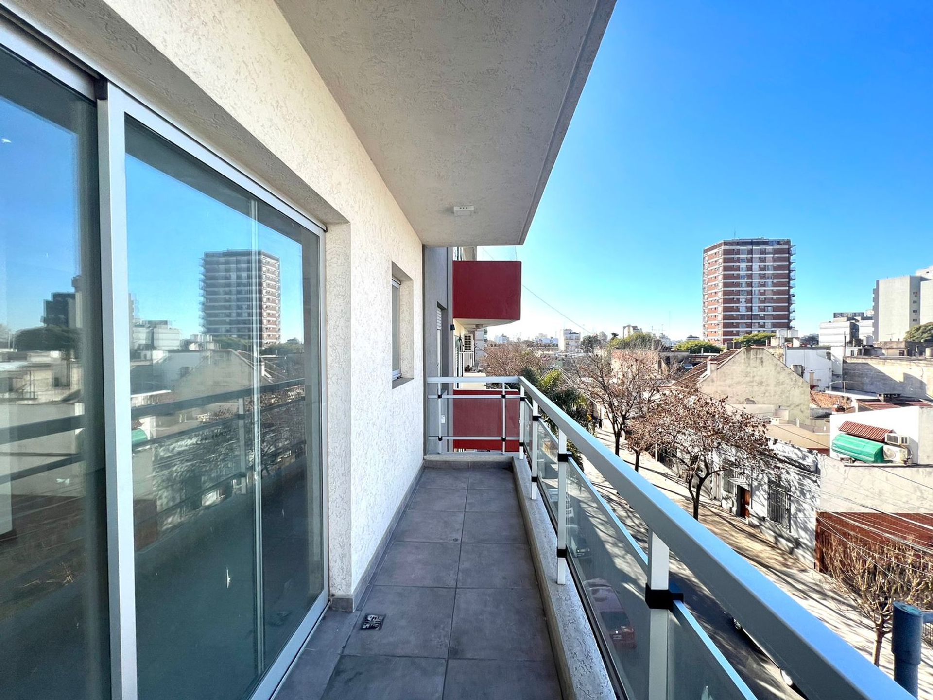 DEPARTAMENTO EN VENTA 3 AMB CON BALCON FTE V. LURO - 14
