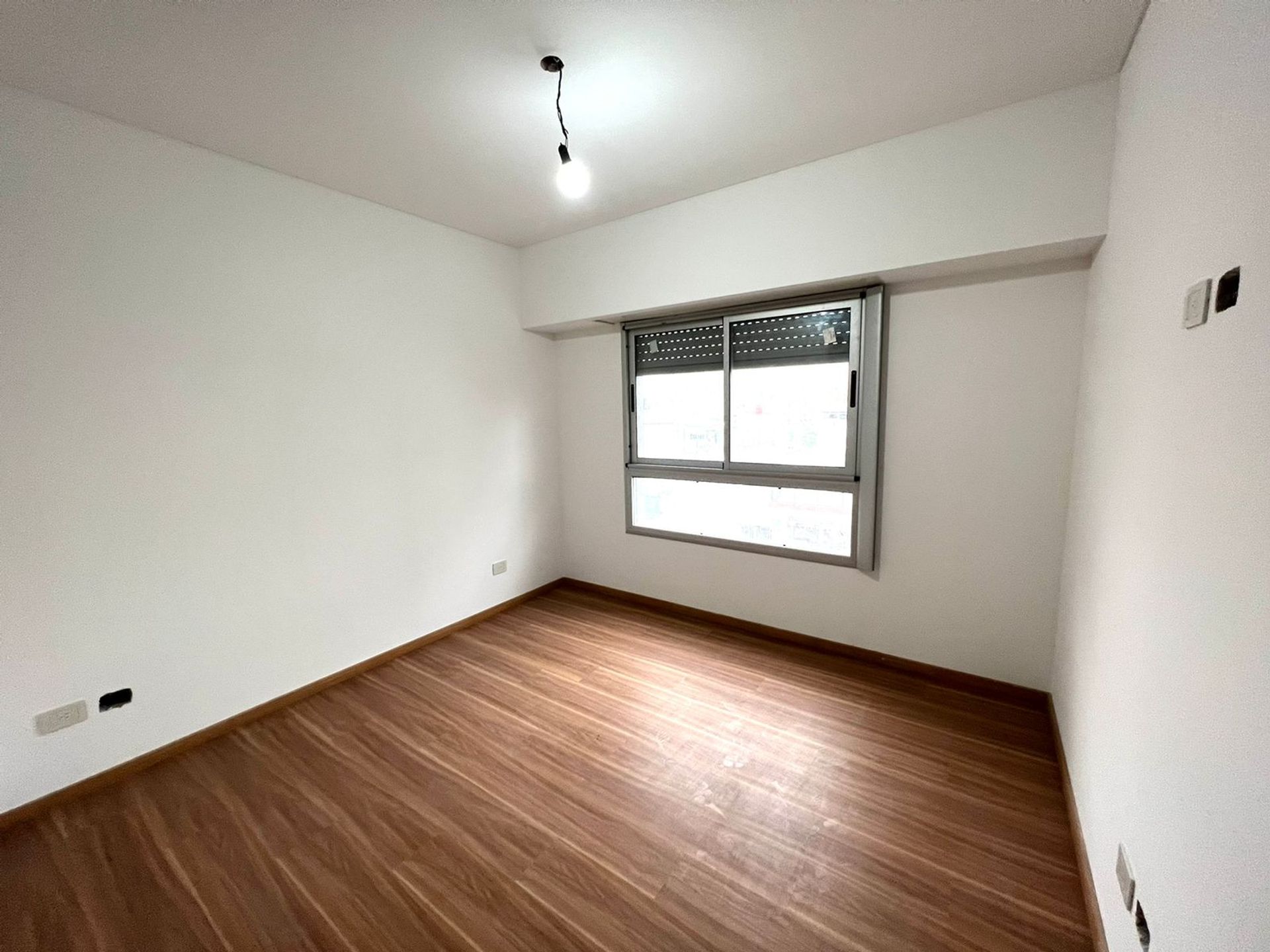 DEPARTAMENTO EN VENTA 3 AMB CON BALCON FTE V. LURO - 10