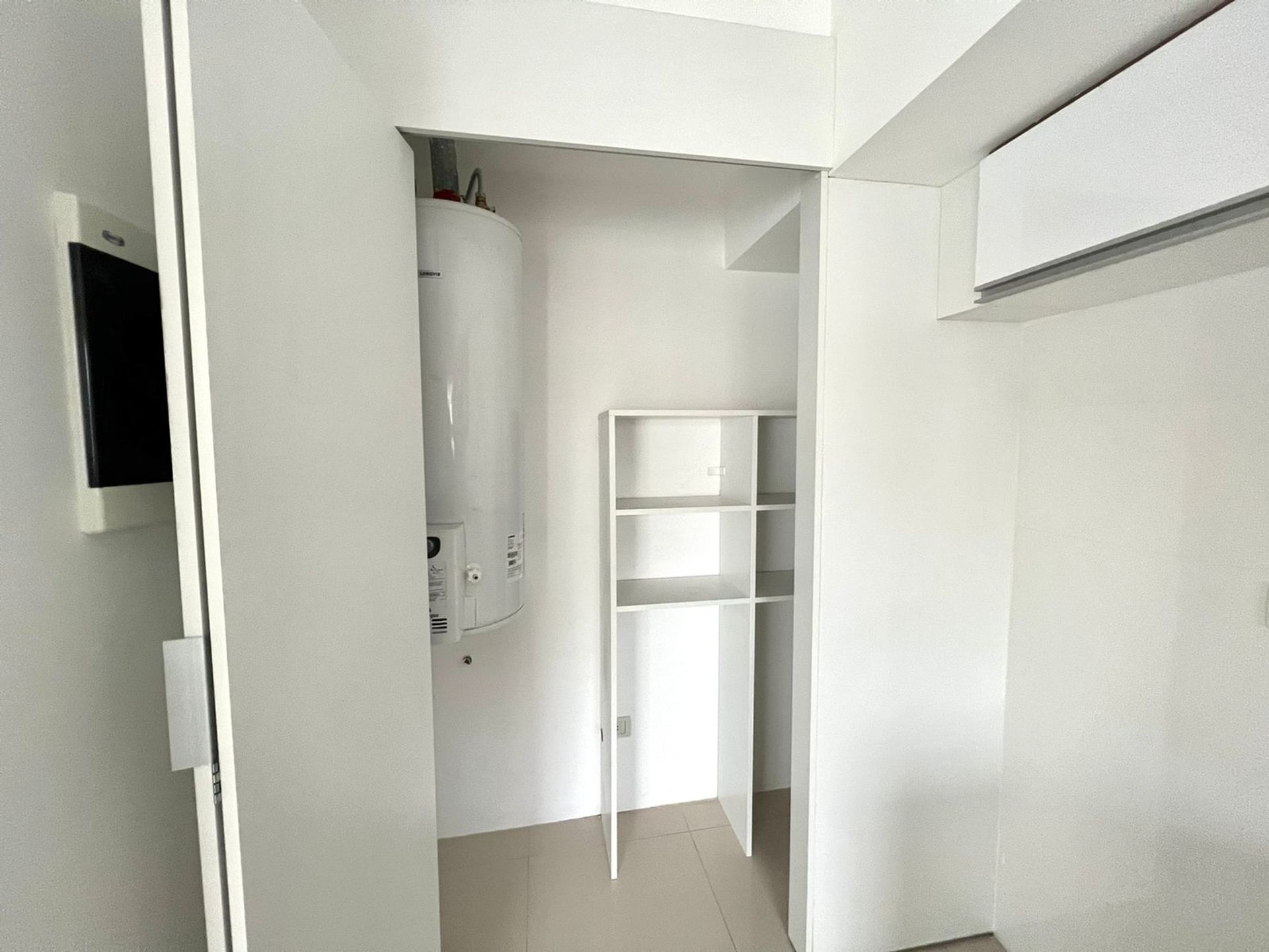 DEPARTAMENTO EN VENTA 3 AMB CON BALCON FTE V. LURO - 13