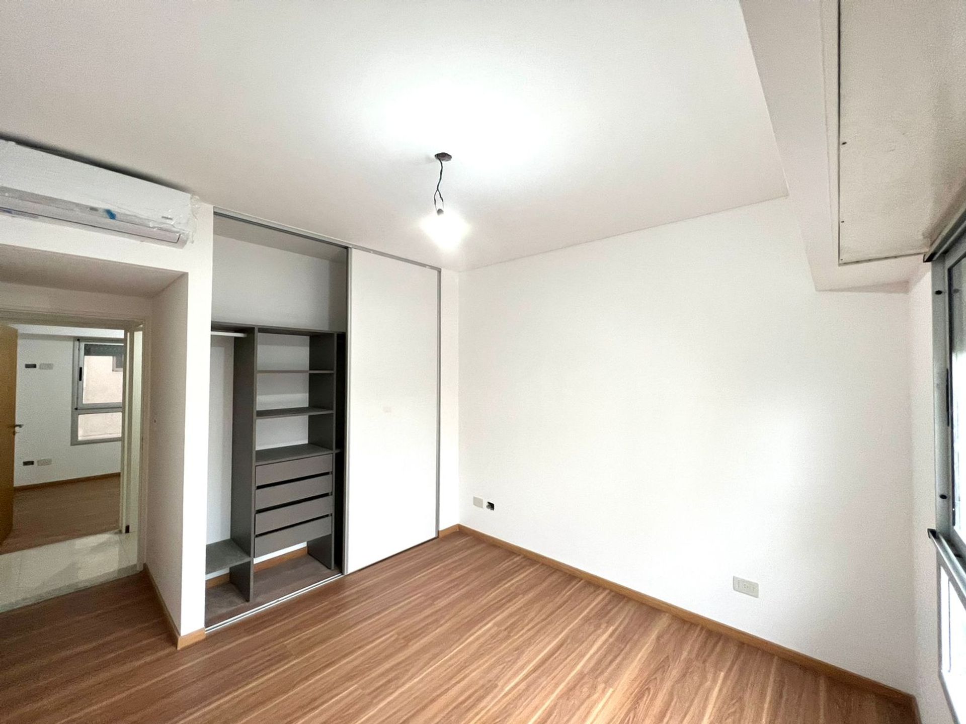 DEPARTAMENTO EN VENTA 3 AMB CON BALCON FTE V. LURO - 15