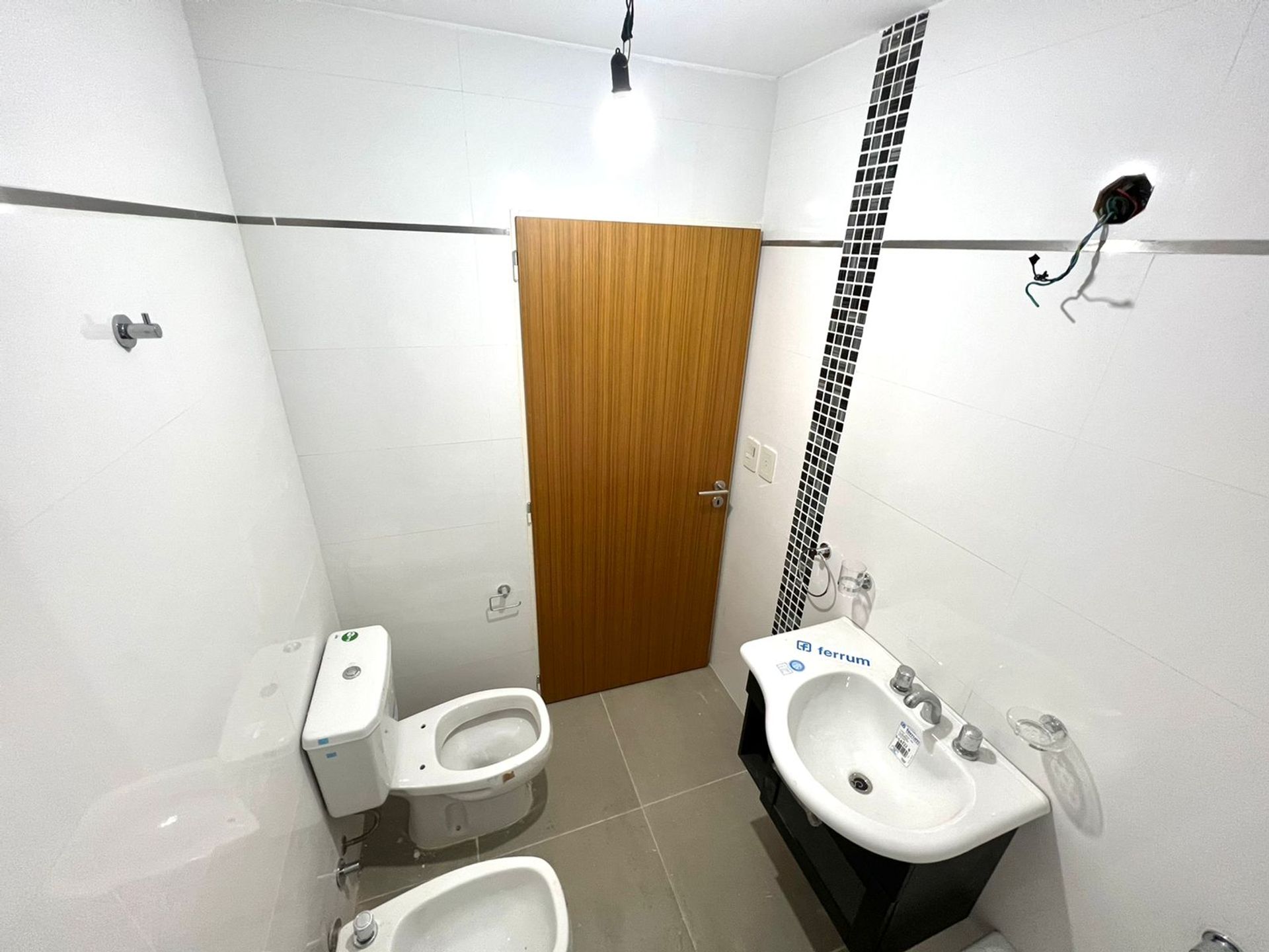 DEPARTAMENTO EN VENTA 3 AMB CON BALCON FTE V. LURO - 11